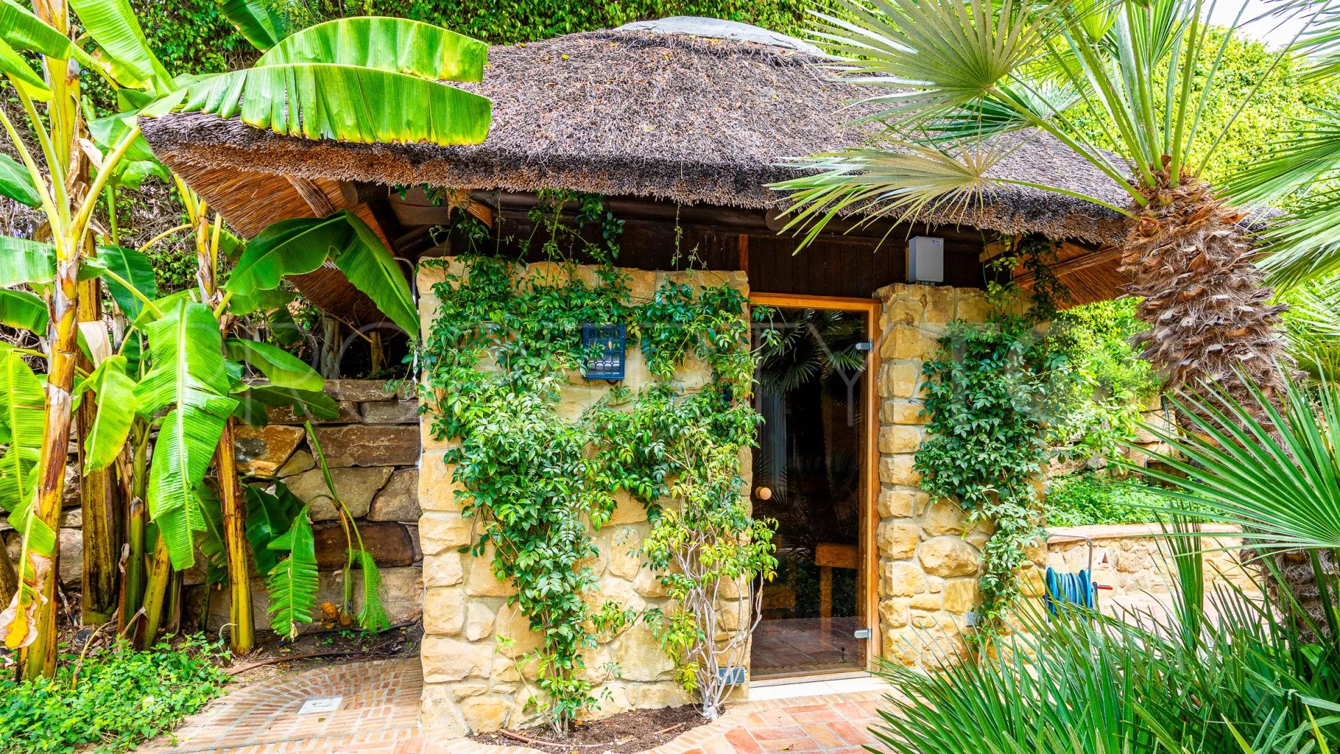 Comprar villa en El Rosario de 5 dormitorios
