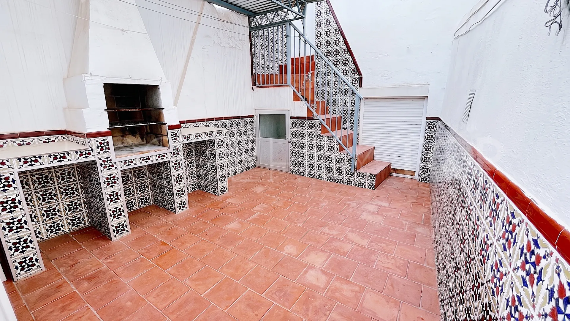 Town house in Mijas Pueblo for sale