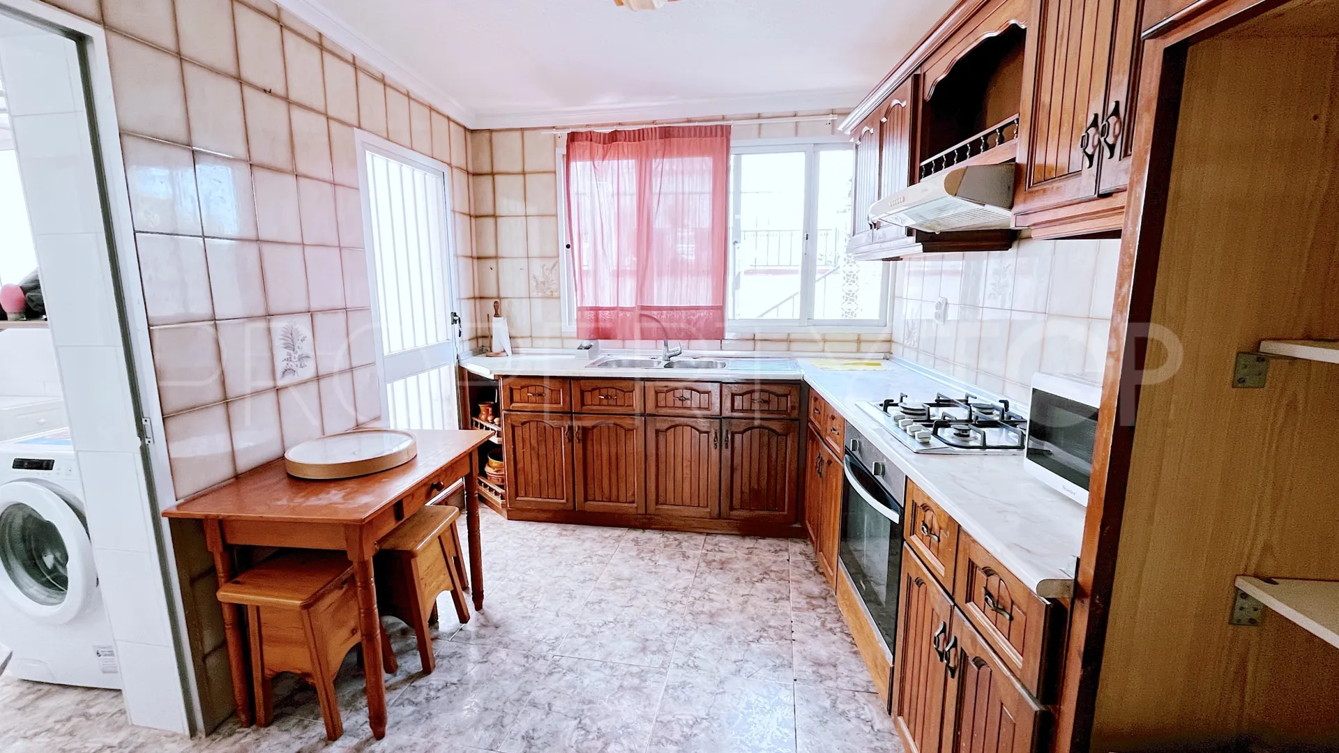 Adosado en venta en Mijas Pueblo