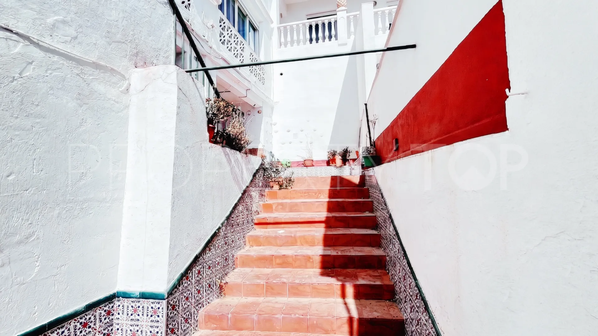 Town house in Mijas Pueblo for sale