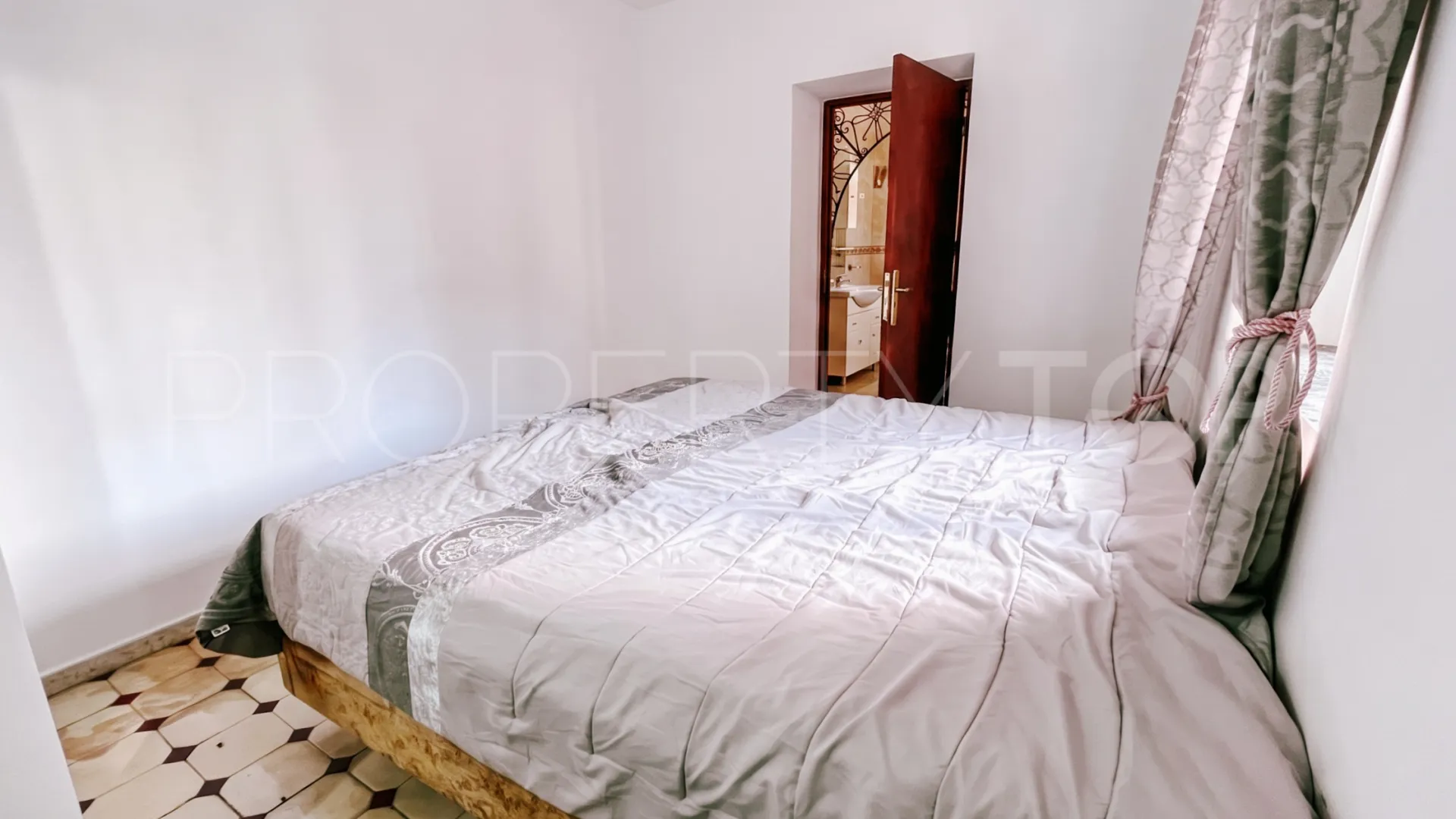 Adosado en venta en Mijas Pueblo
