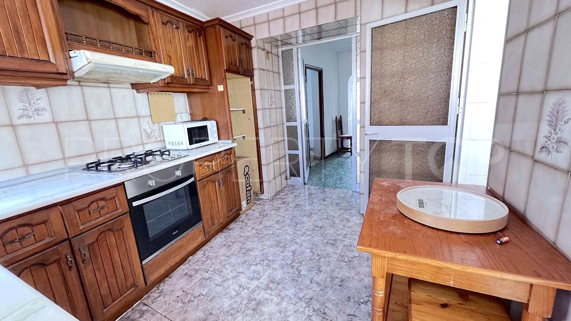 Adosado en venta en Mijas Pueblo