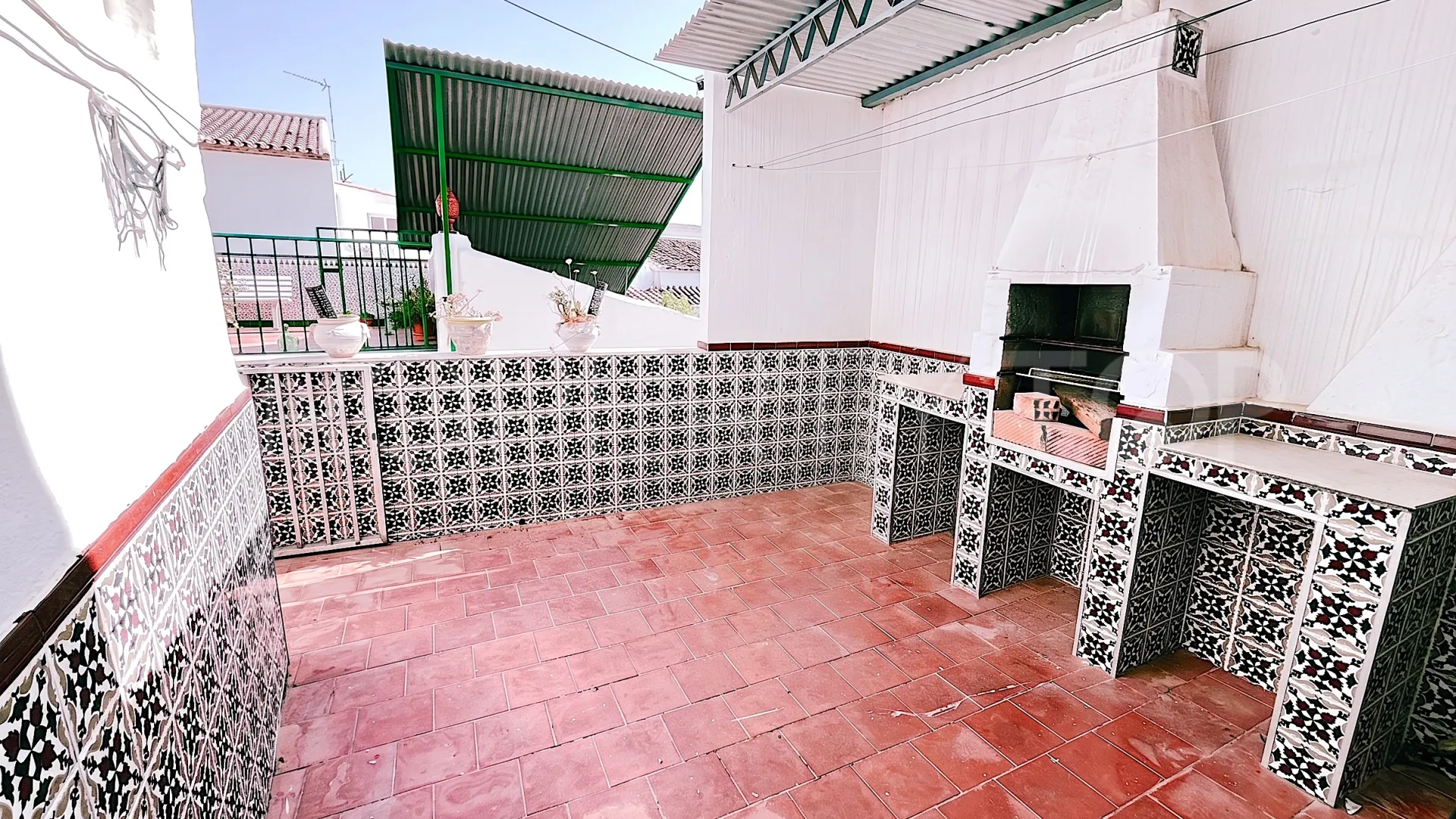 Town house in Mijas Pueblo for sale