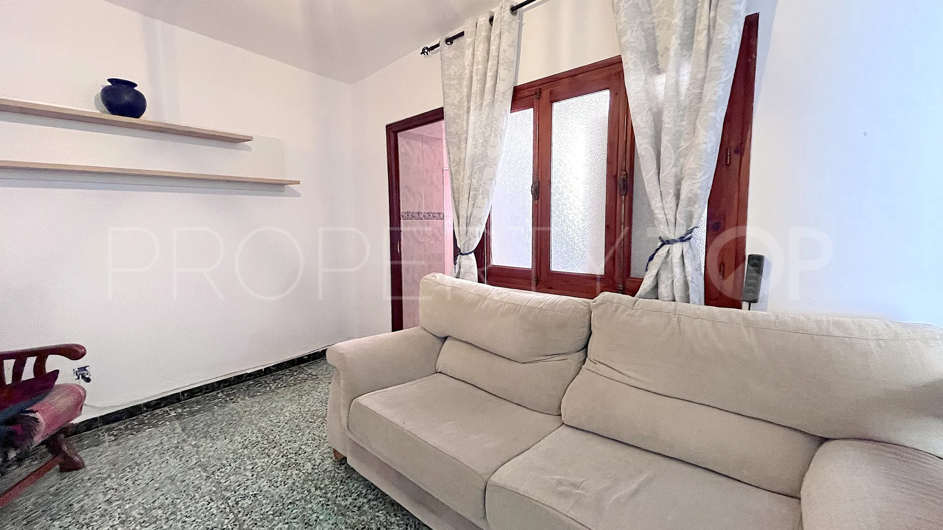Adosado en venta en Mijas Pueblo