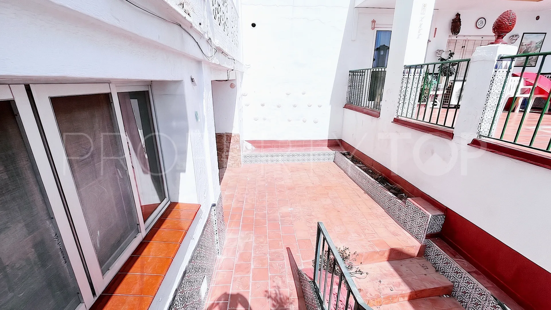 Town house in Mijas Pueblo for sale