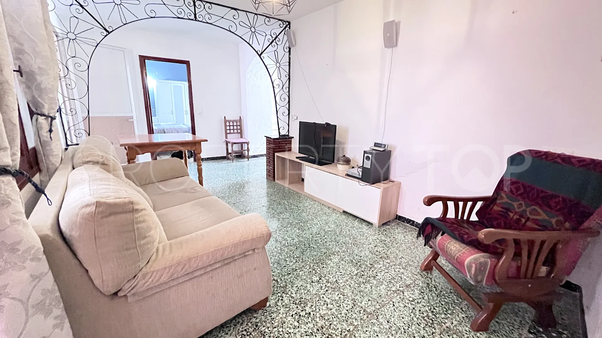 Adosado en venta en Mijas Pueblo