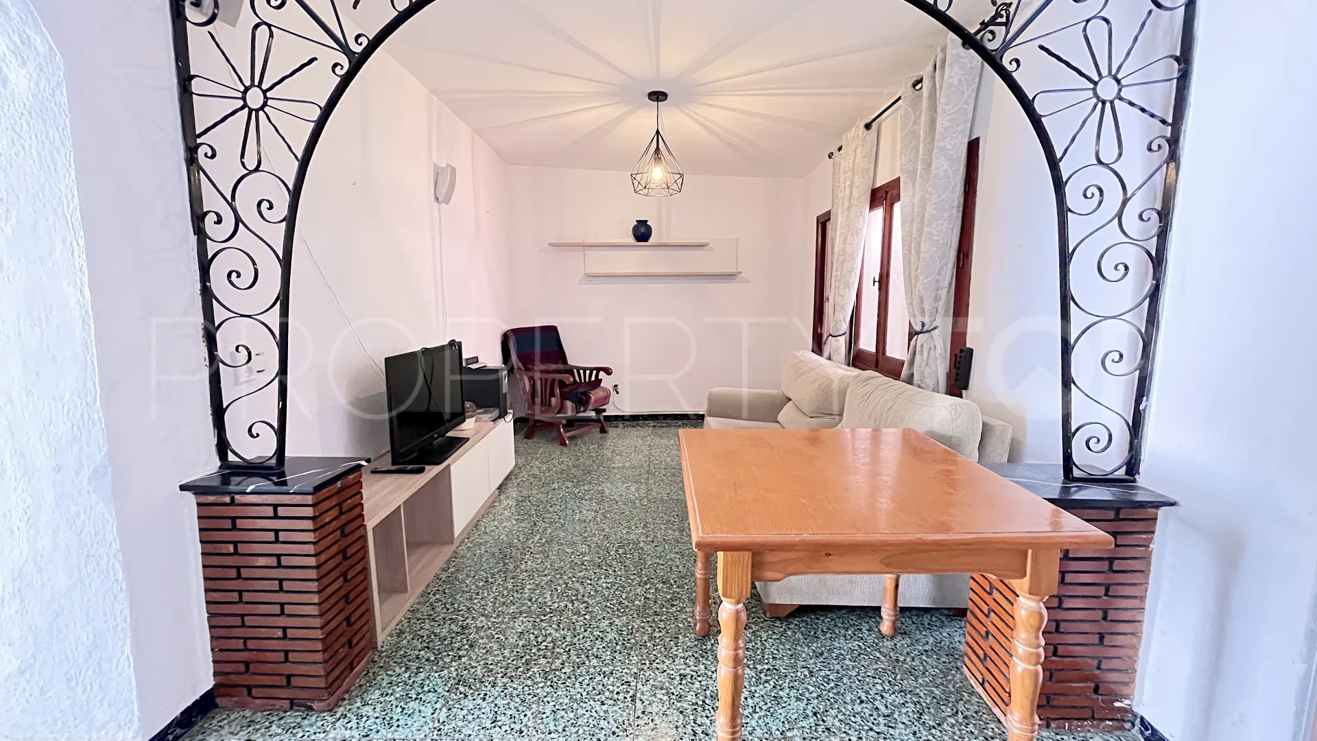 Adosado en venta en Mijas Pueblo