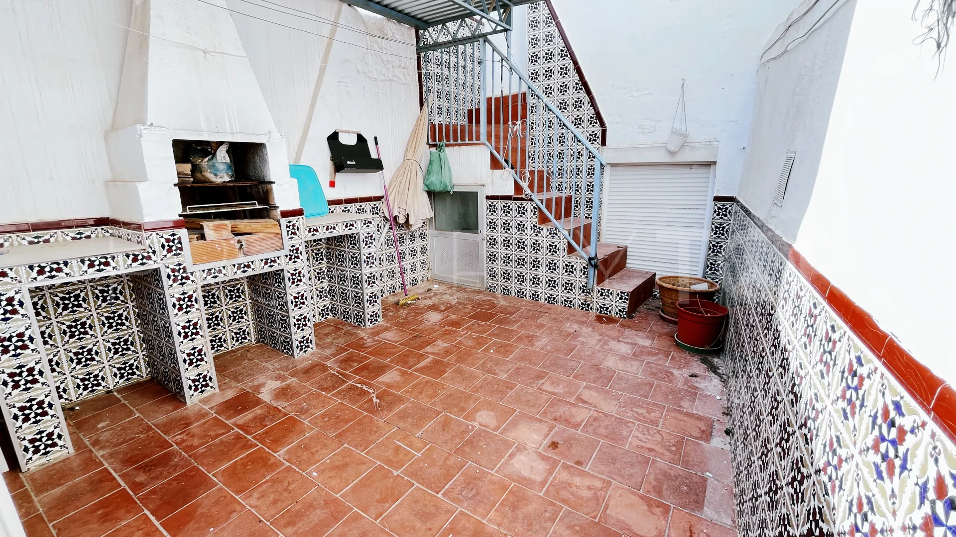 Adosado en venta en Mijas Pueblo
