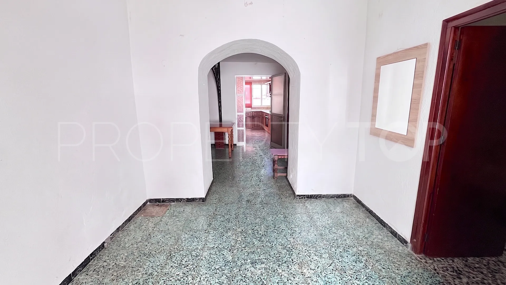 Adosado en venta en Mijas Pueblo
