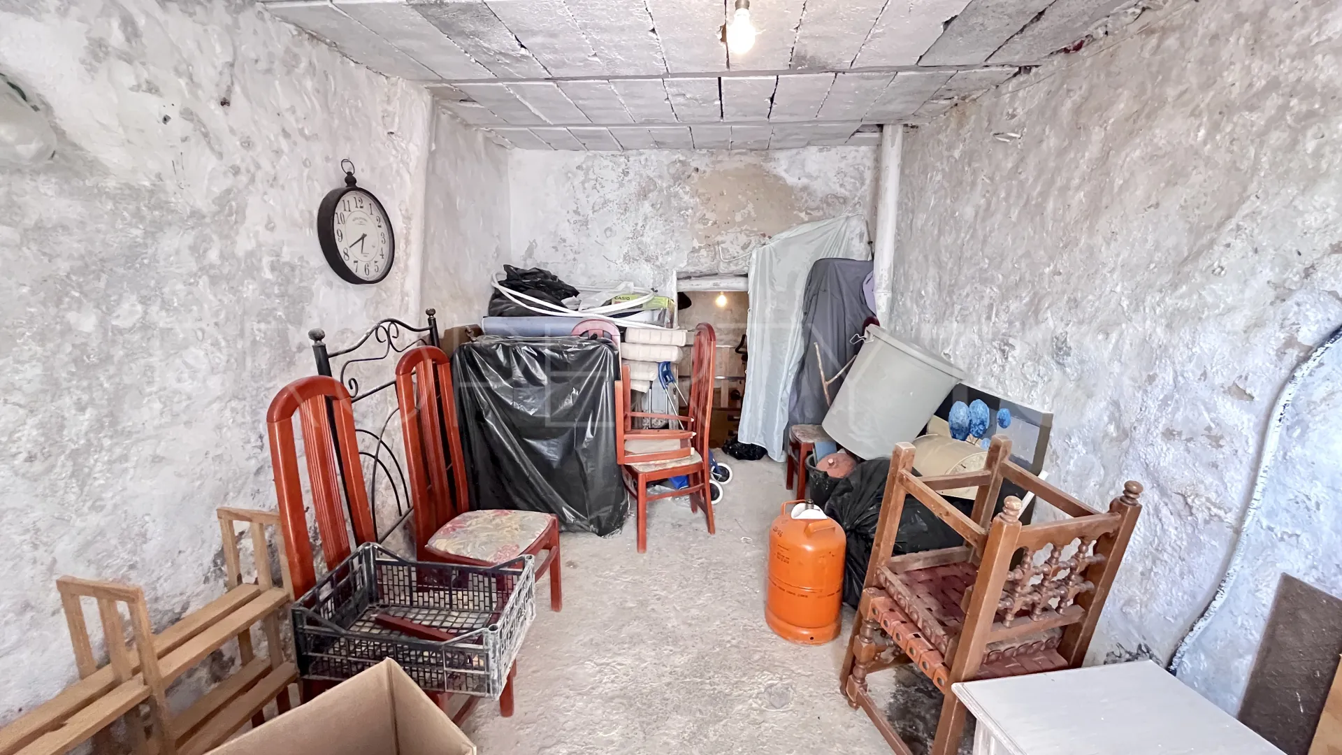 Adosado en venta en Mijas Pueblo