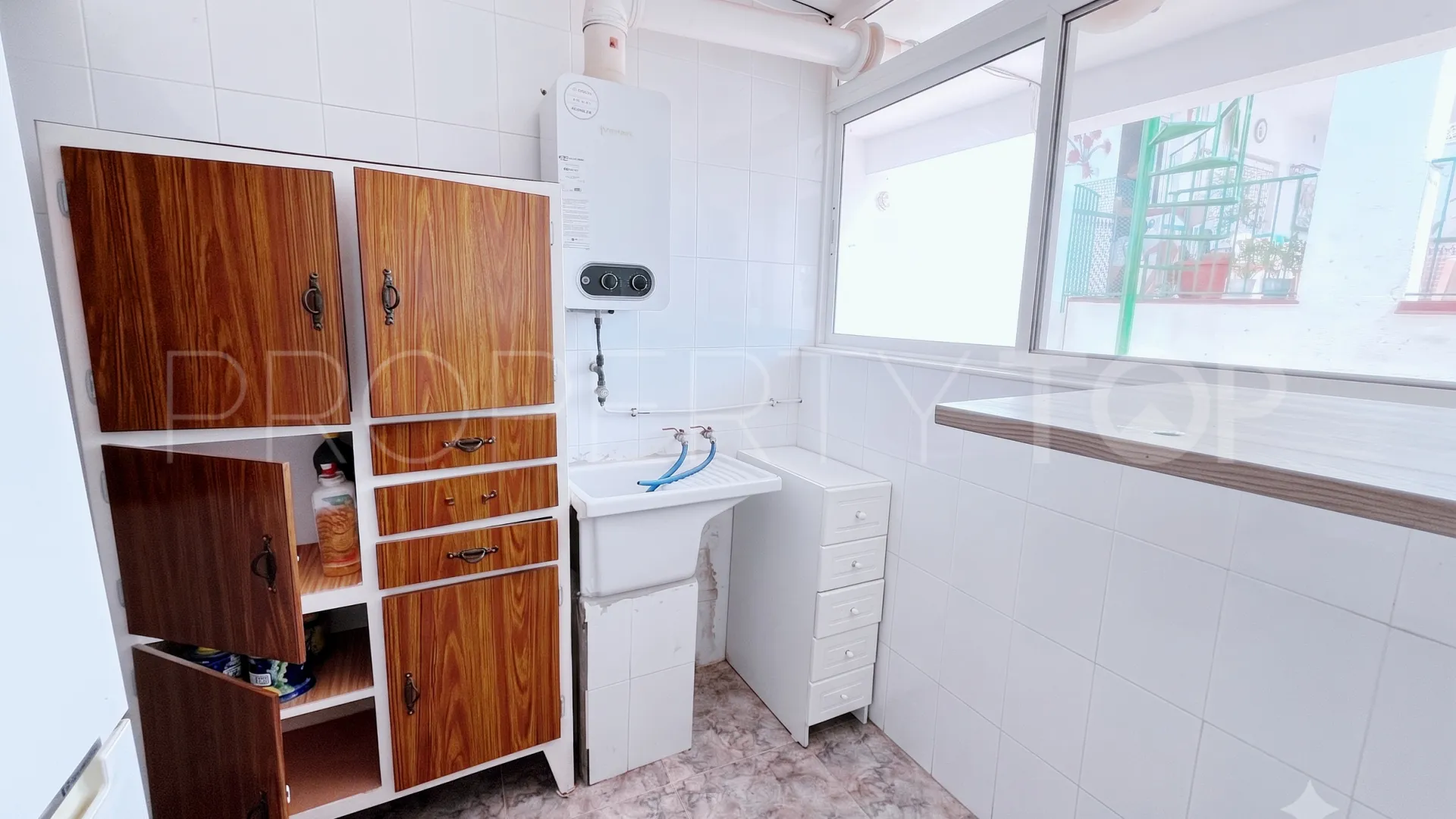 Adosado en venta en Mijas Pueblo