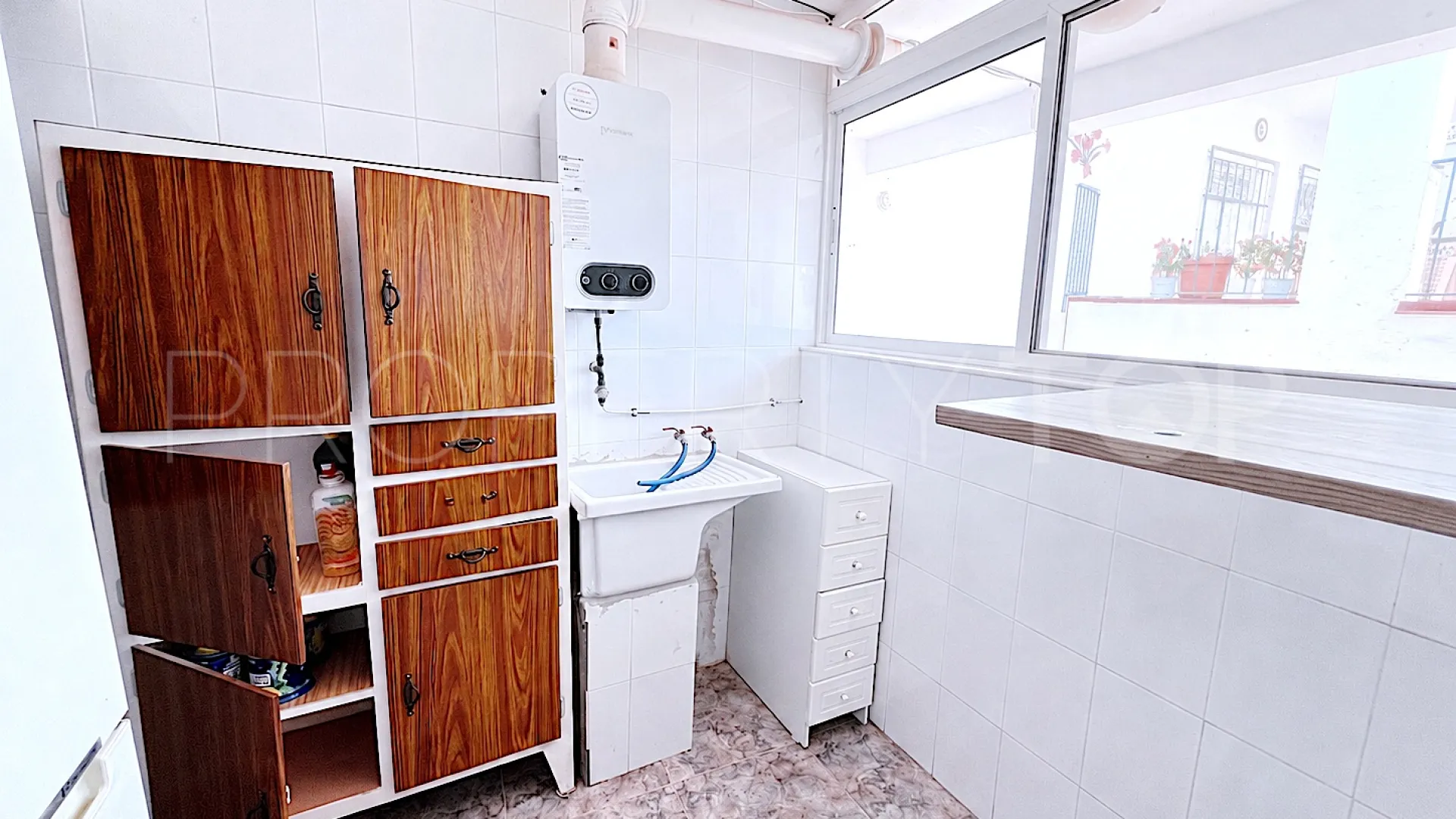 Town house in Mijas Pueblo for sale