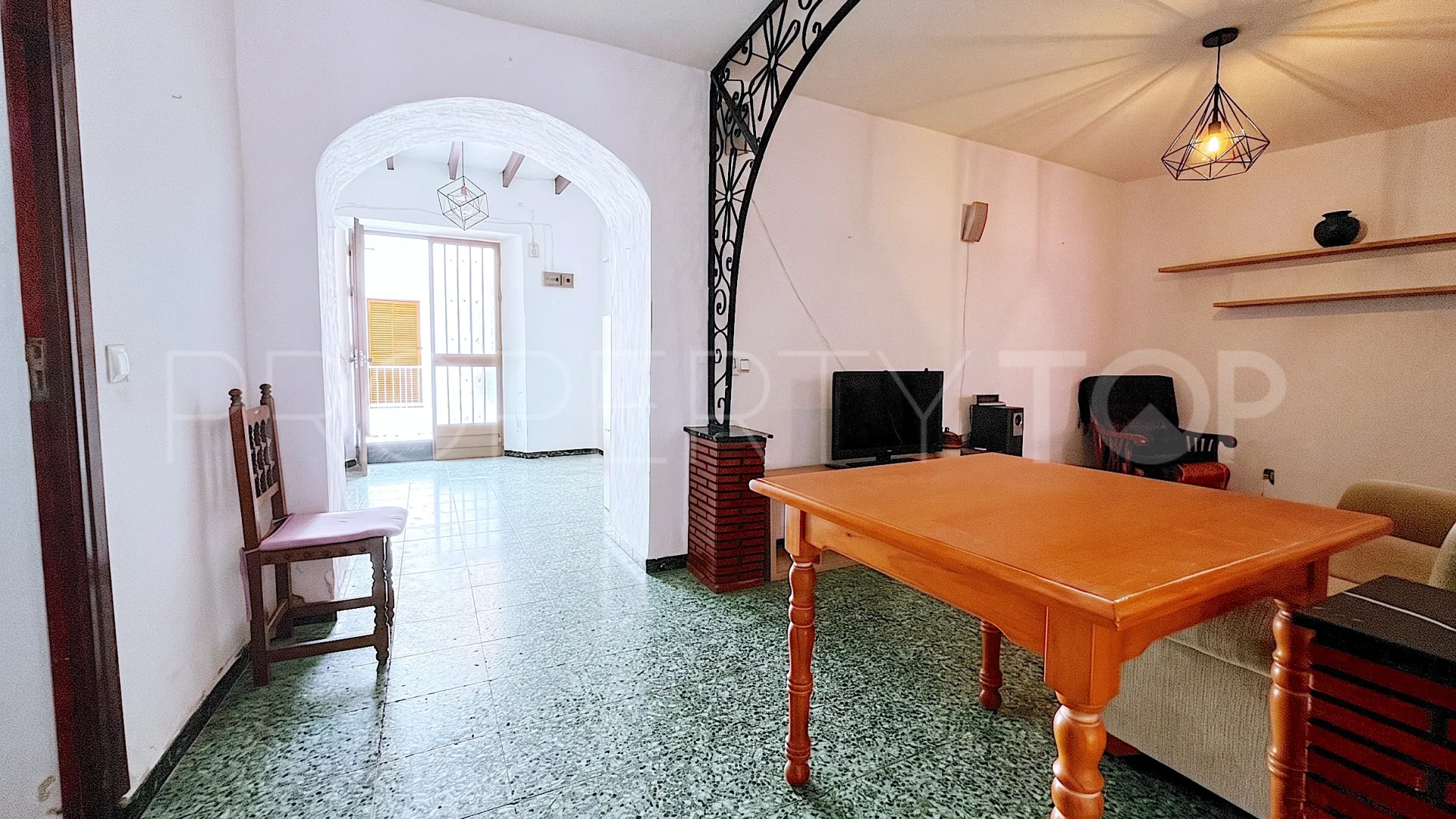 Adosado en venta en Mijas Pueblo