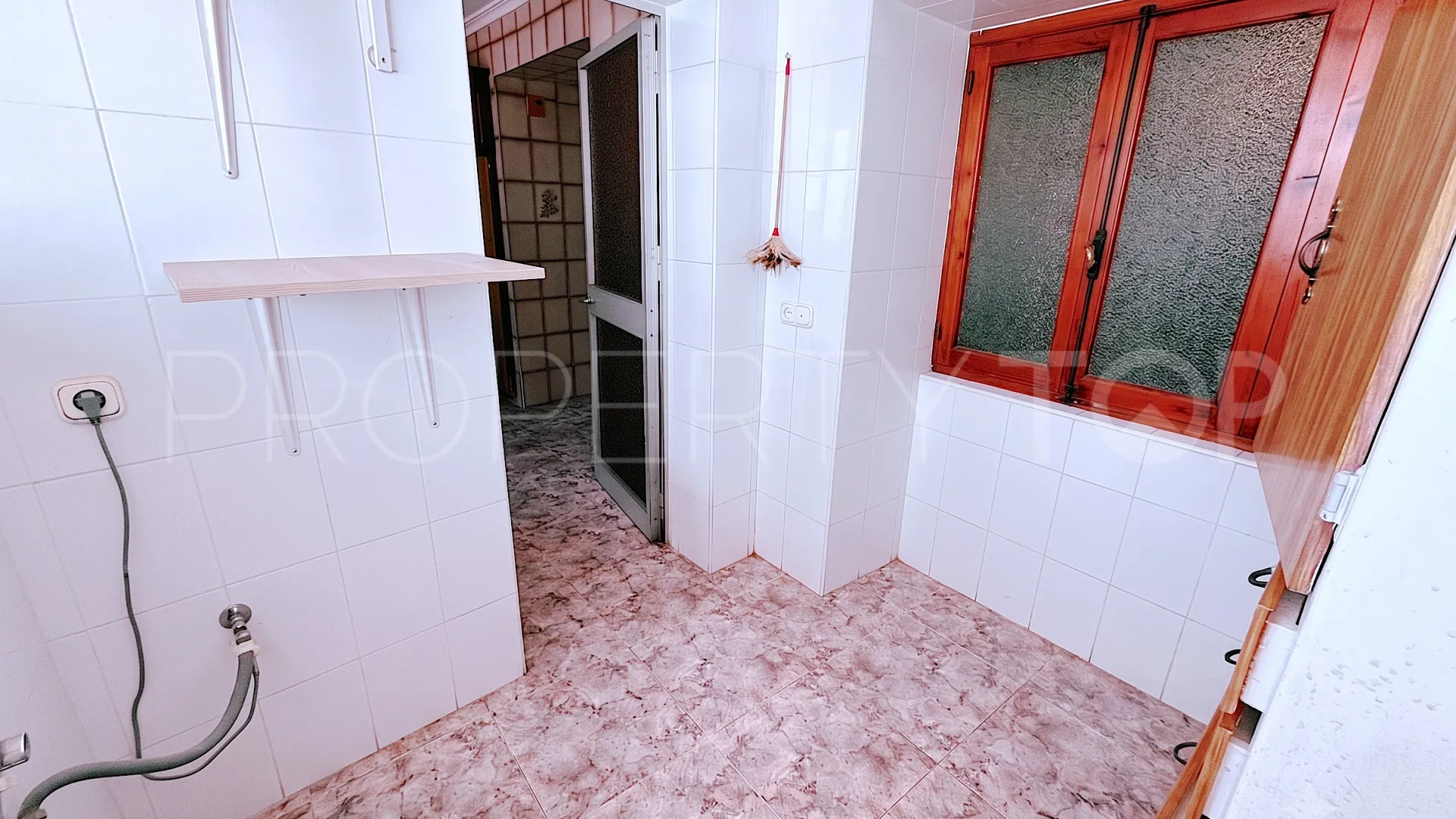Adosado en venta en Mijas Pueblo