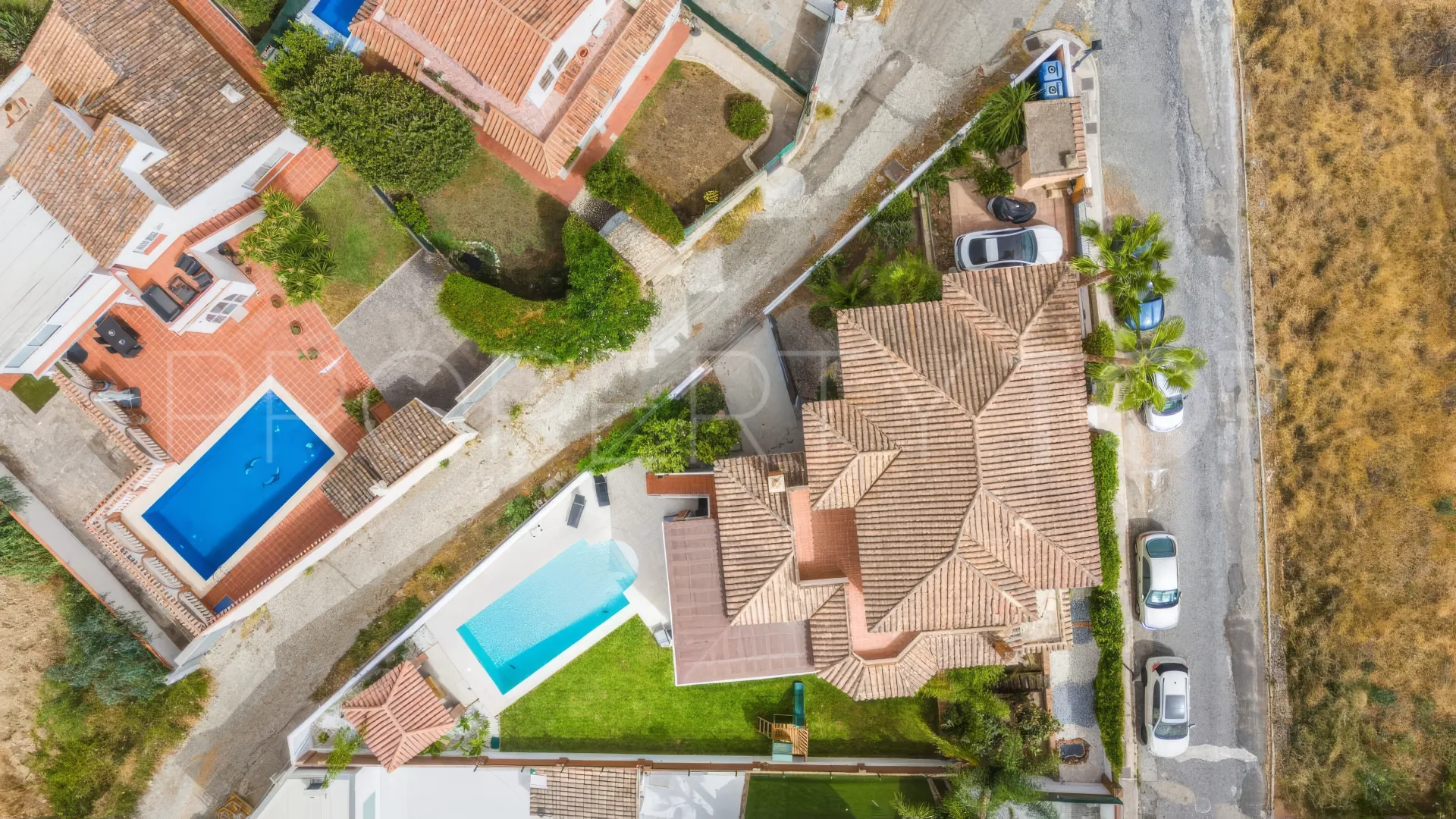 Villa for sale in Mijas Costa