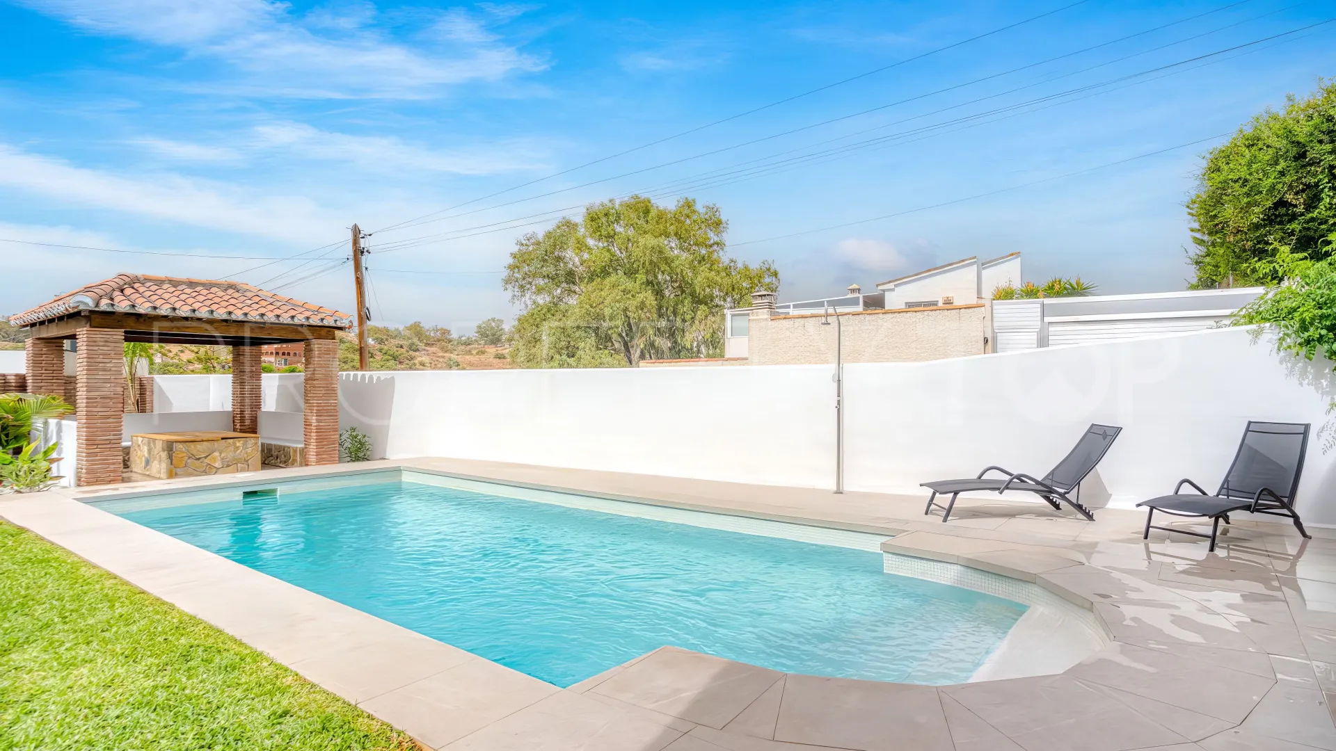 Villa for sale in Mijas Costa