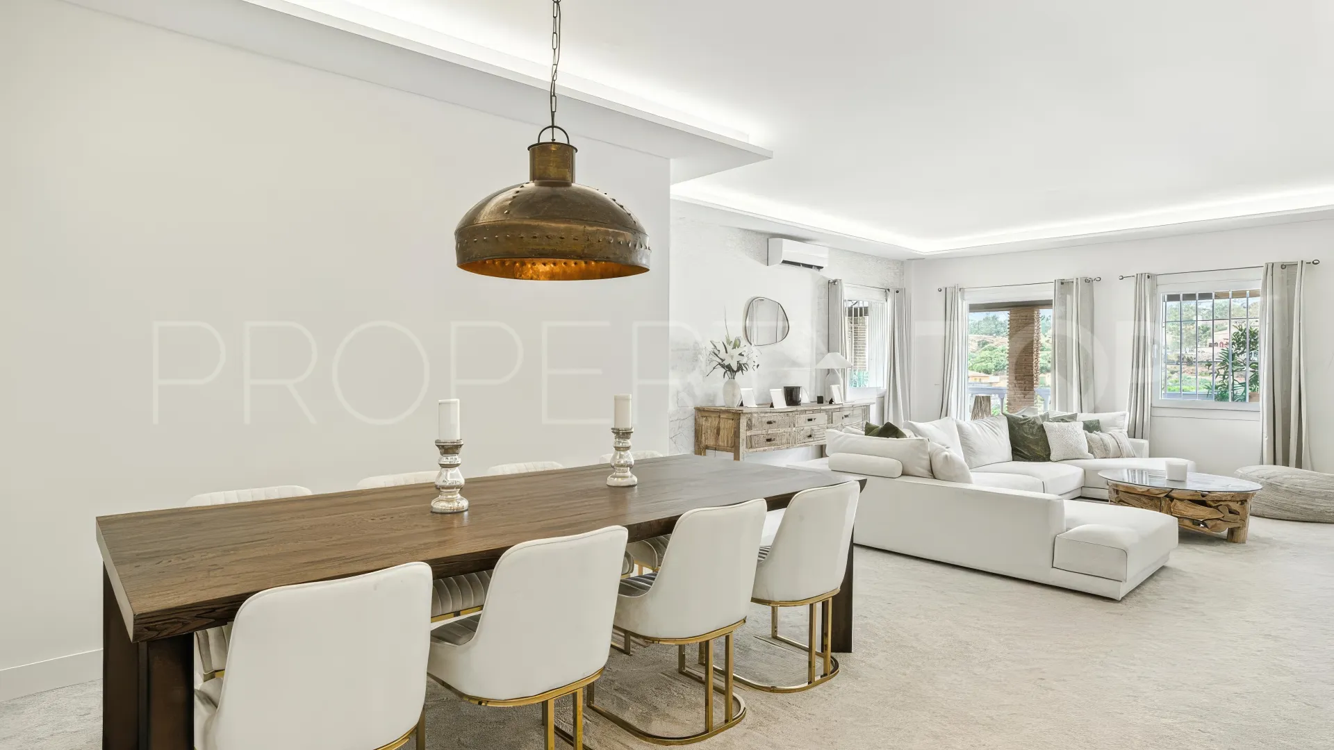 Villa for sale in Mijas Costa