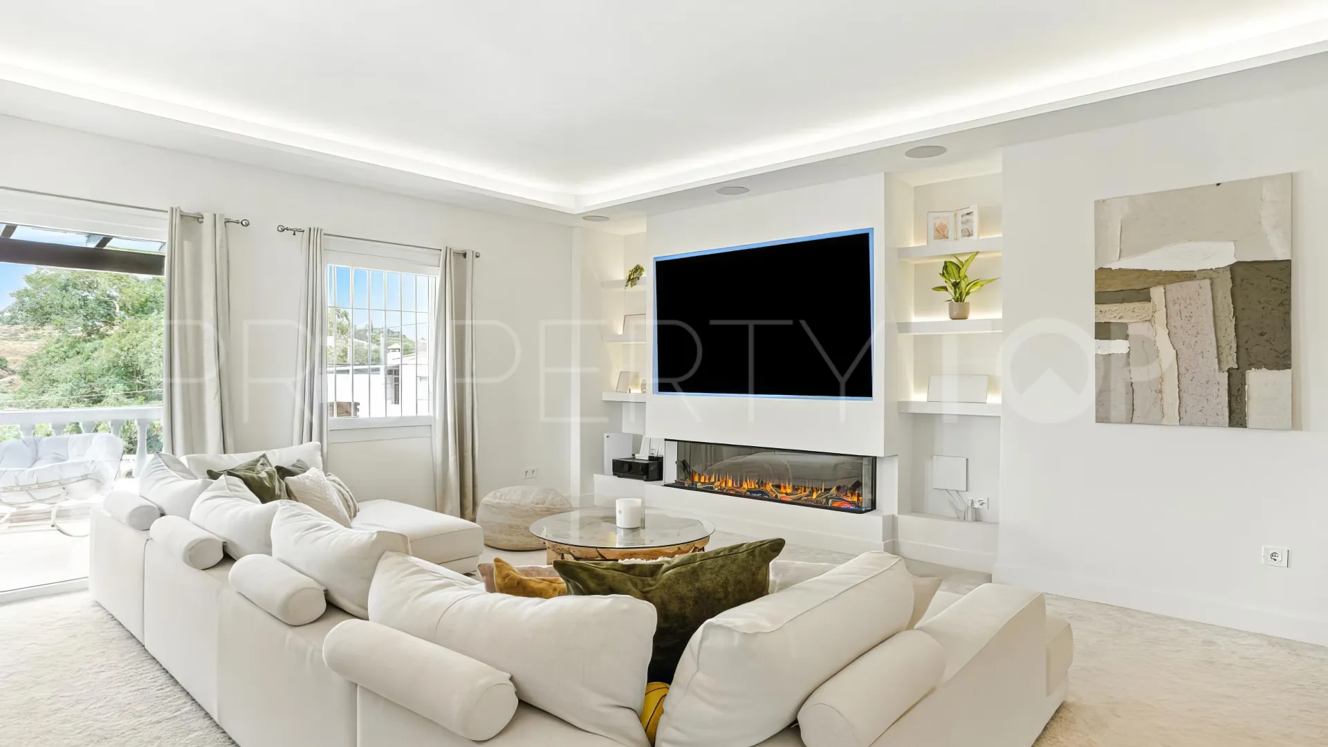 Villa for sale in Mijas Costa