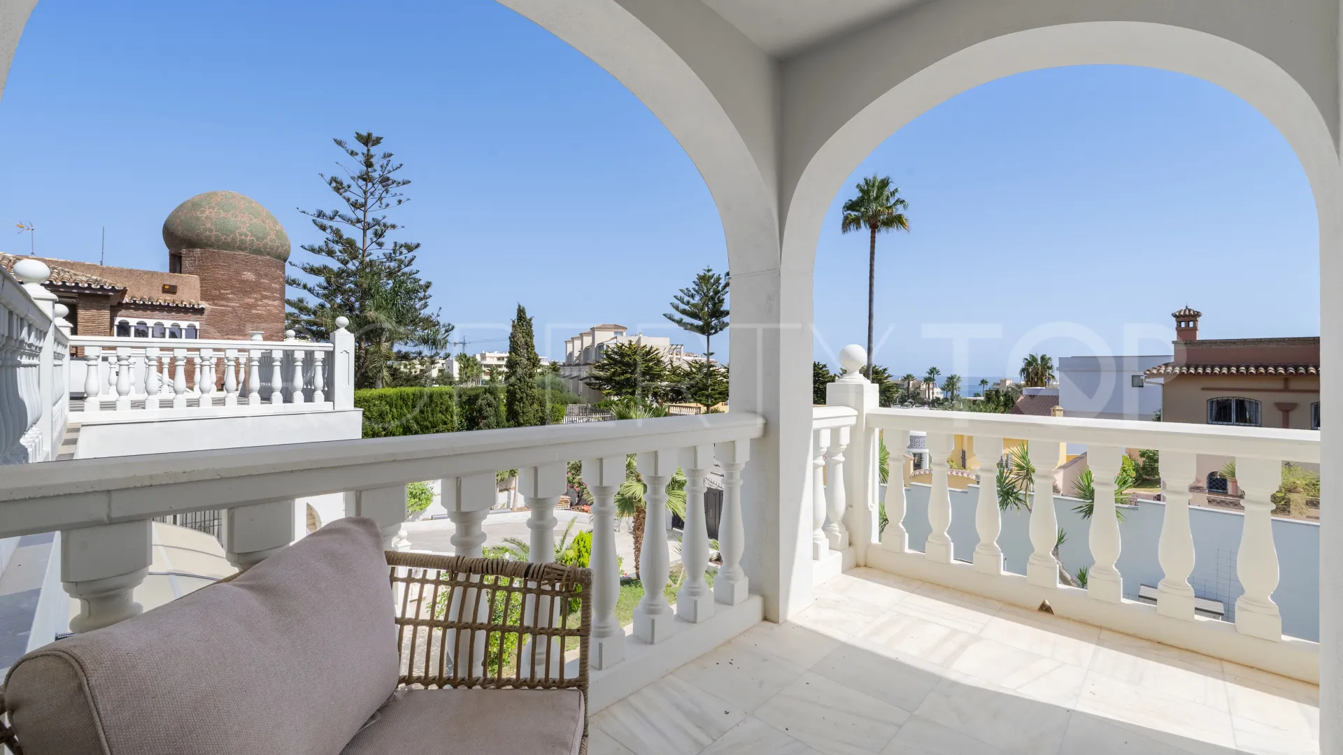 For sale villa in Mijas Costa