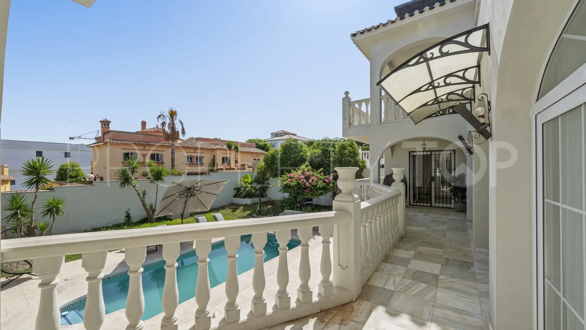 For sale villa in Mijas Costa