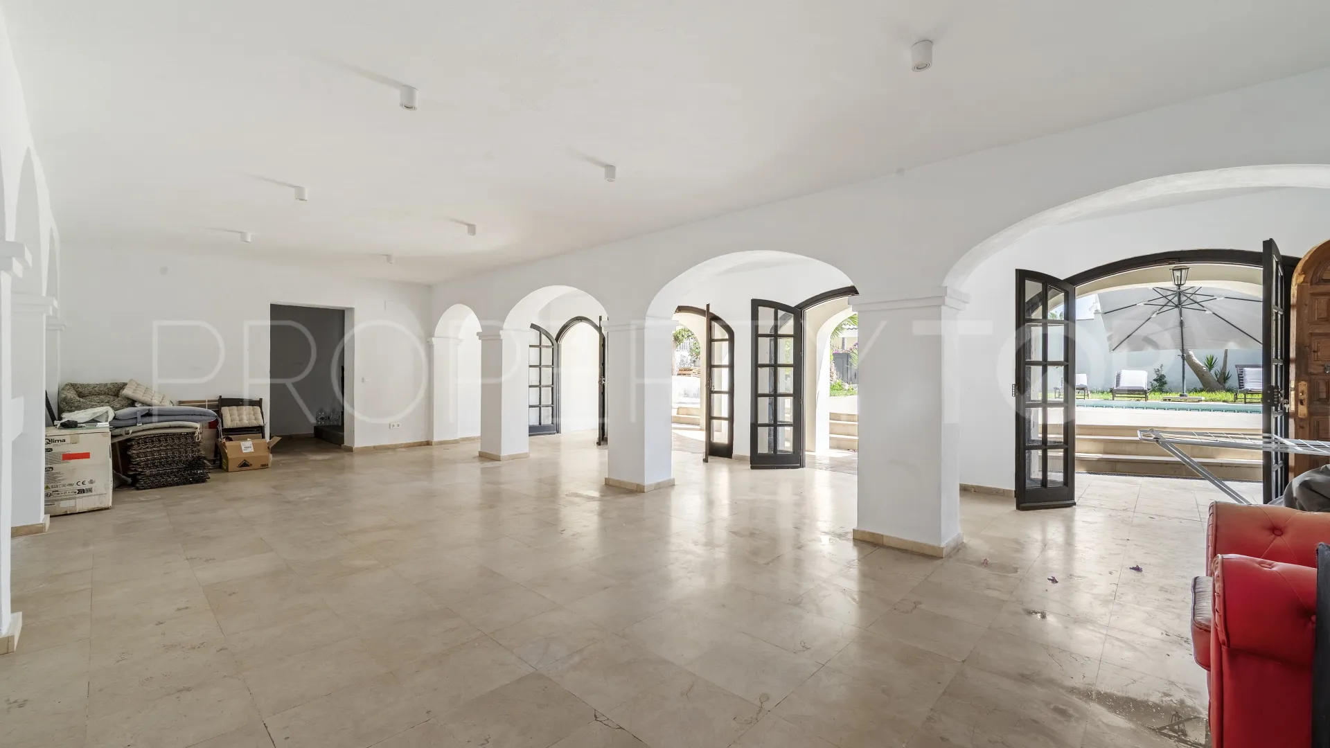 For sale villa in Mijas Costa