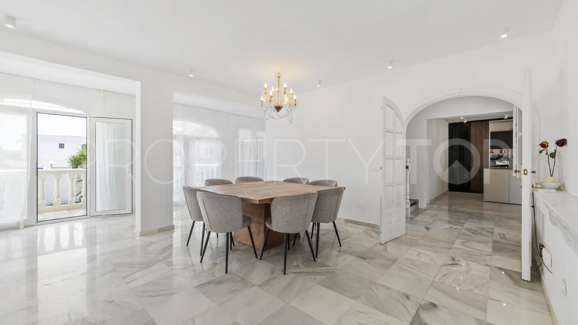 For sale villa in Mijas Costa