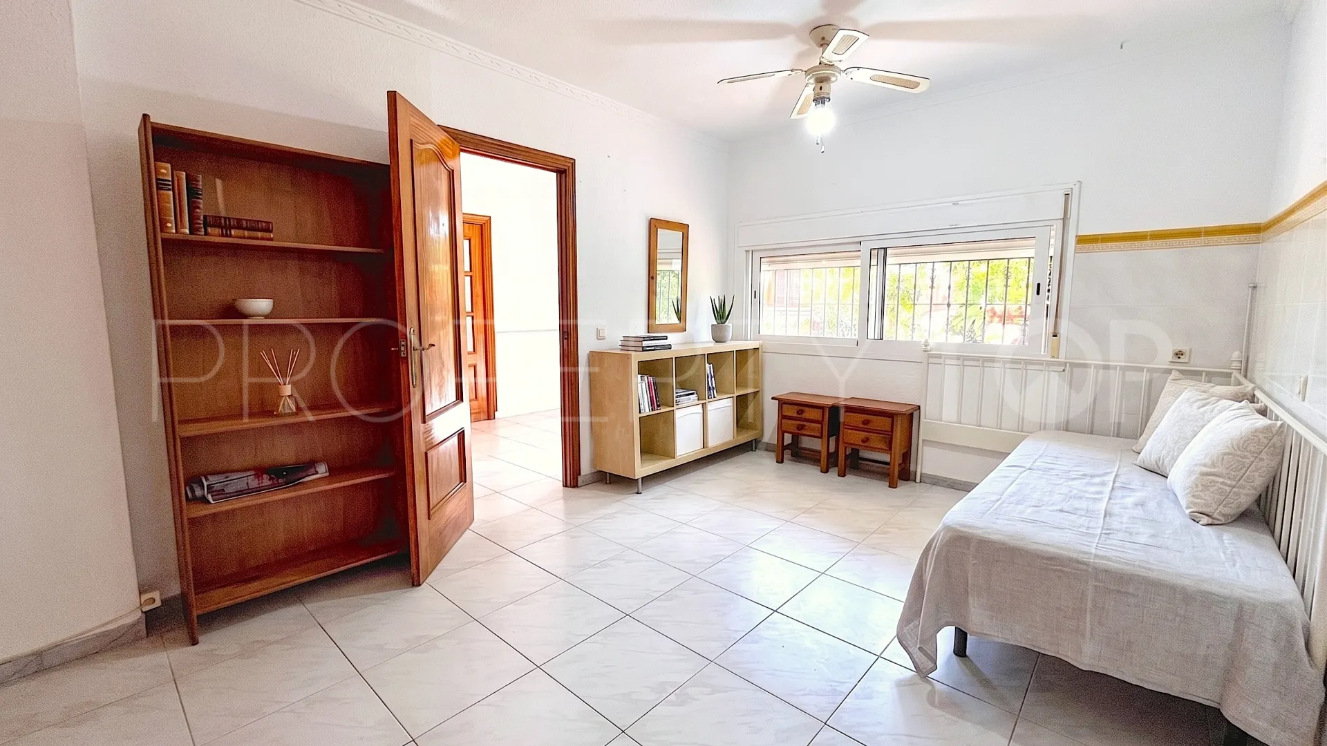 For sale villa in Benalmadena Centro