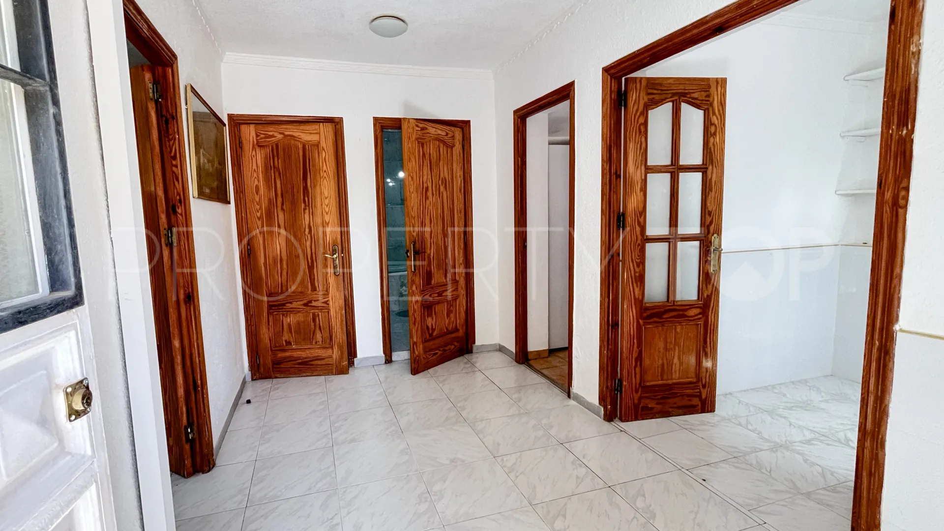 For sale villa in Benalmadena Centro
