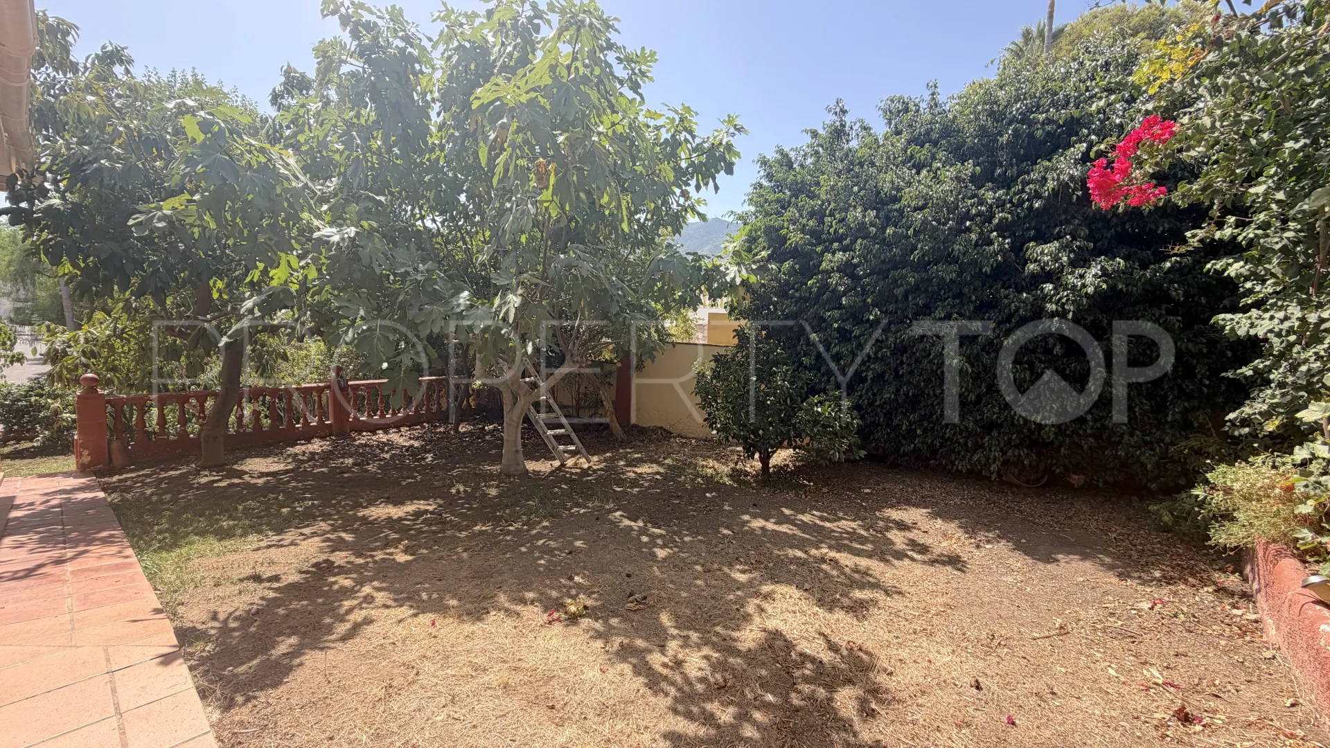 For sale villa in Benalmadena Centro