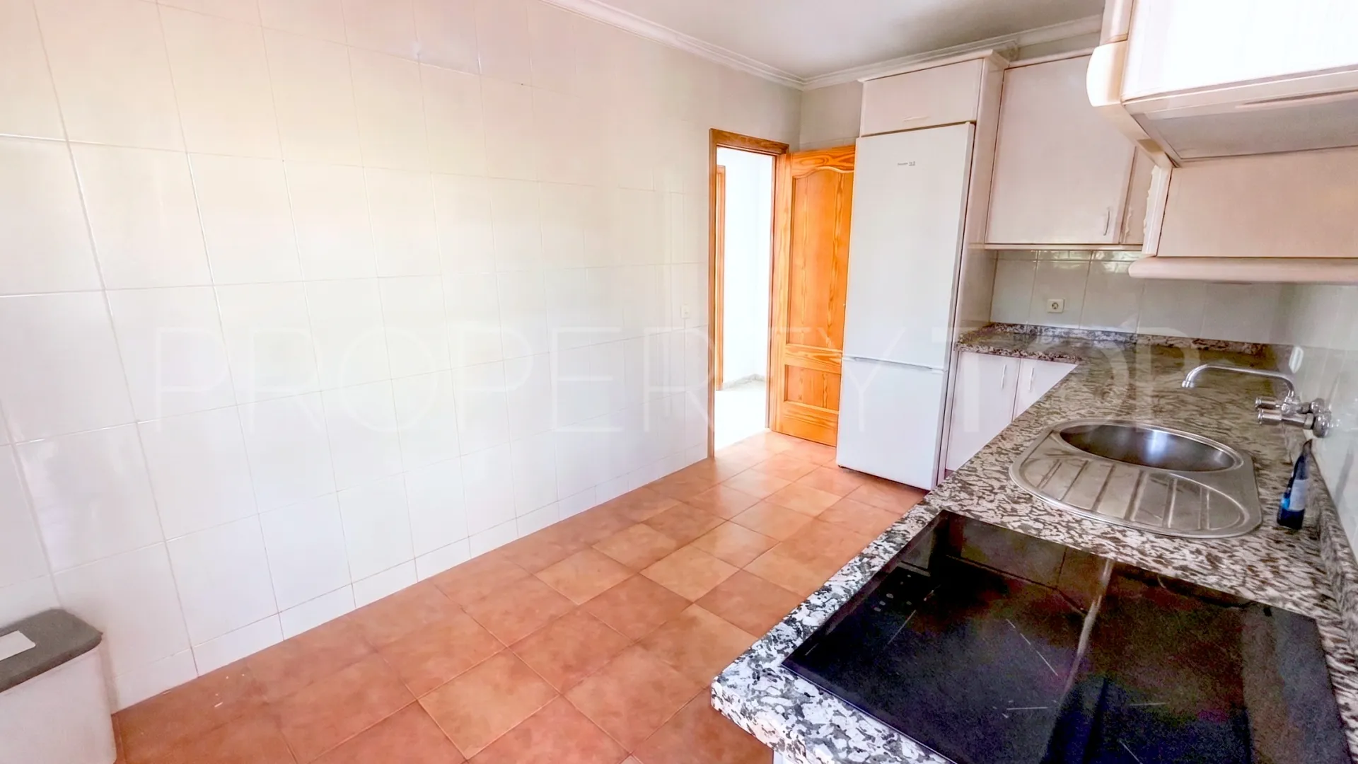 For sale villa in Benalmadena Centro