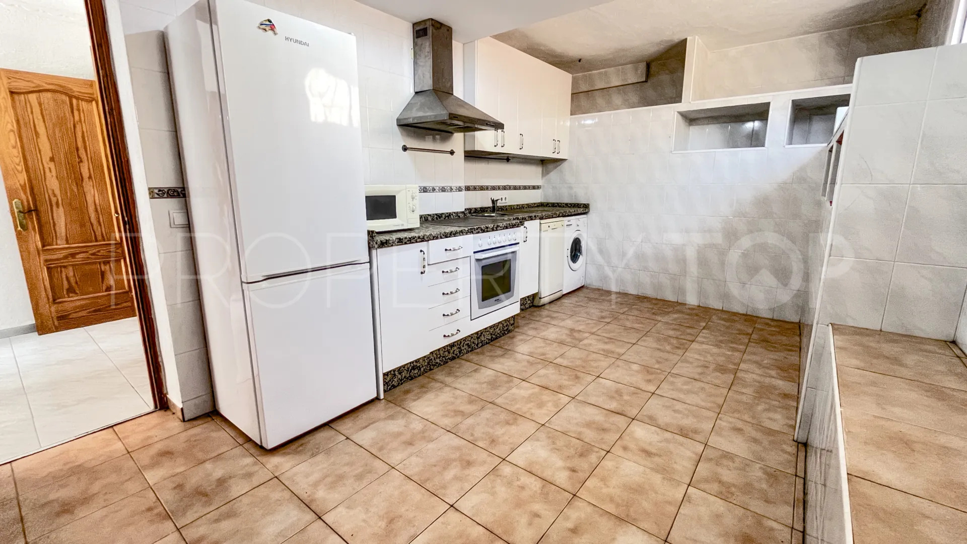 For sale villa in Benalmadena Centro