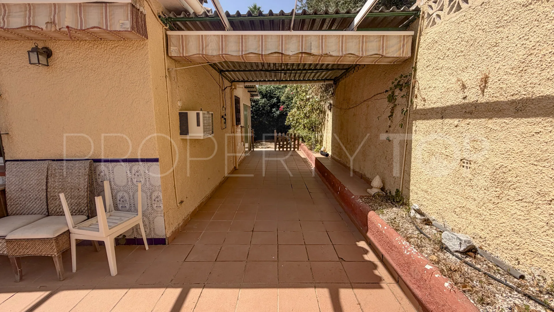 For sale villa in Benalmadena Centro