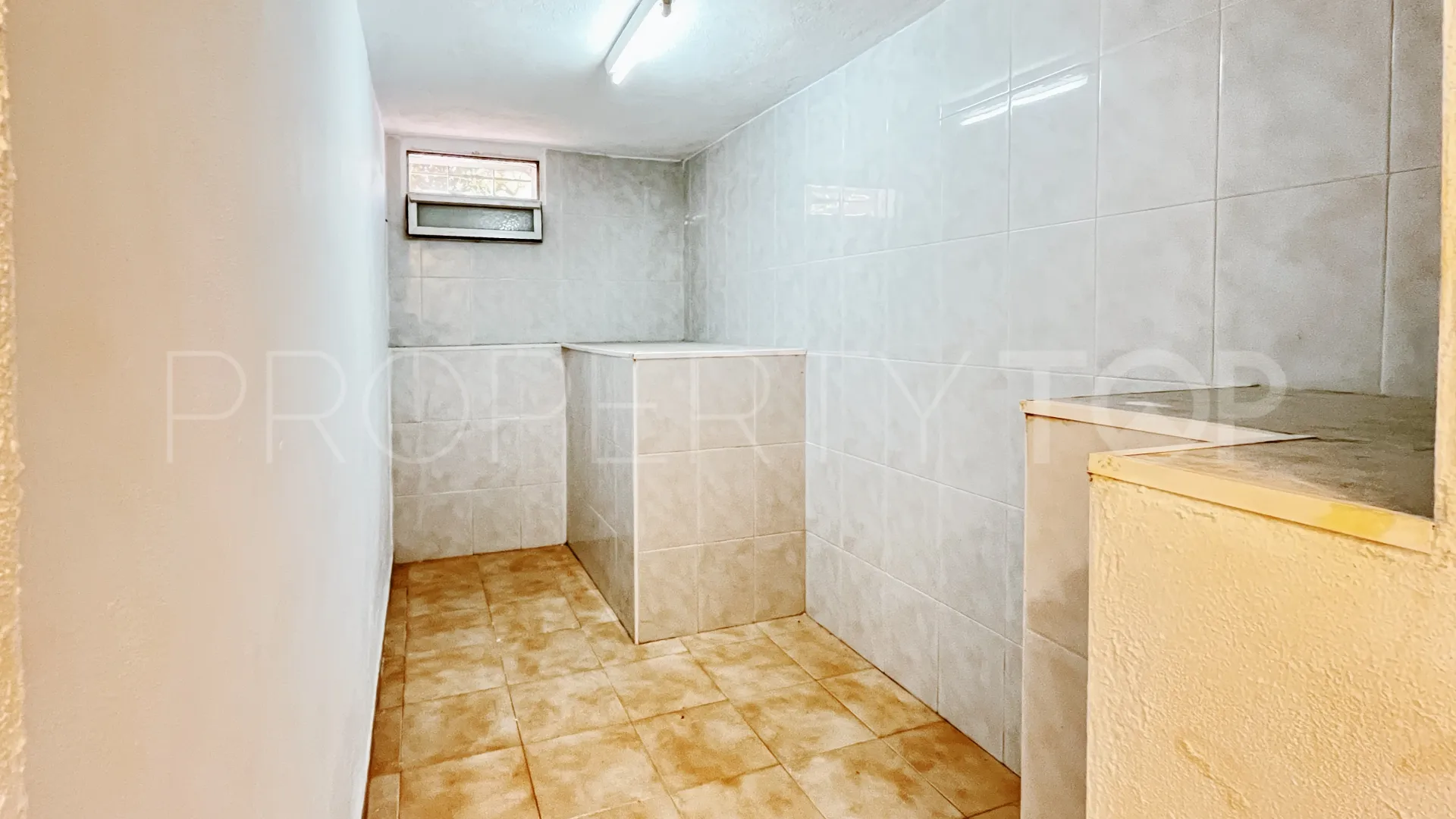 For sale villa in Benalmadena Centro