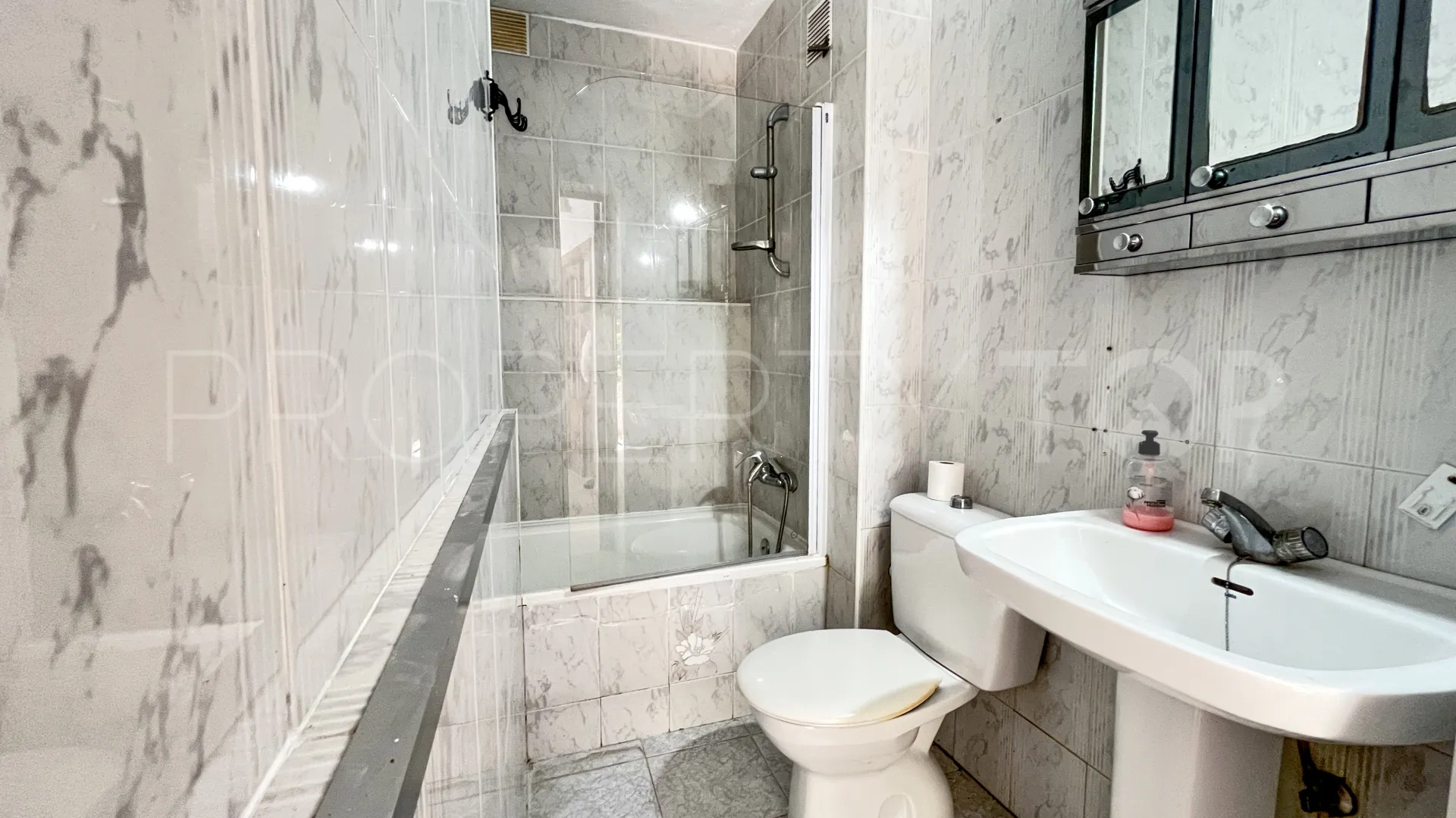 For sale villa in Benalmadena Centro