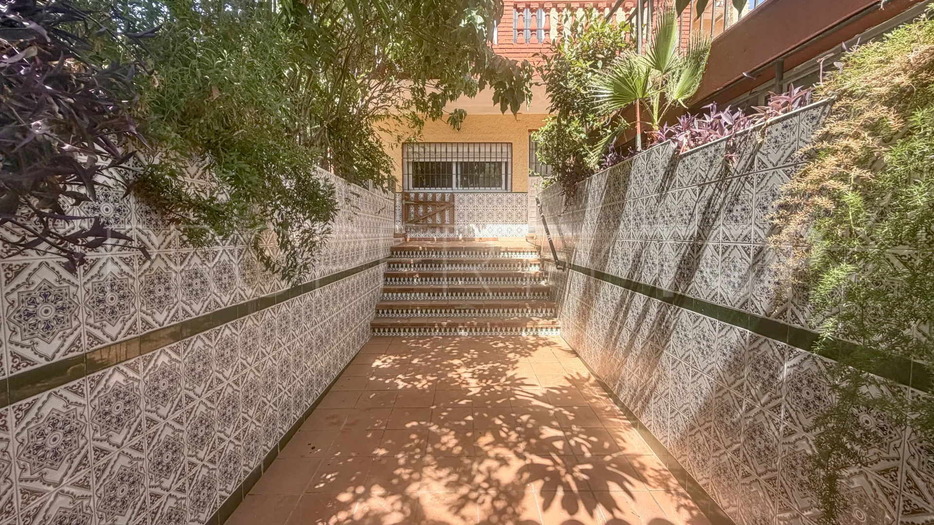 For sale villa in Benalmadena Centro