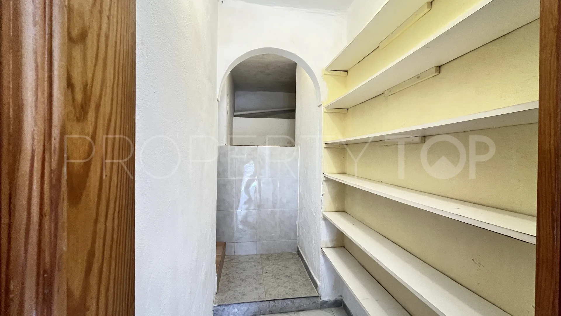 For sale villa in Benalmadena Centro