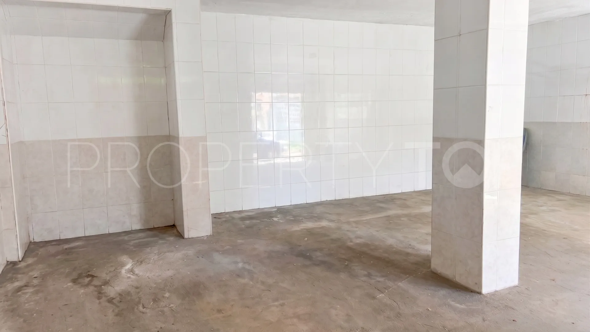 For sale villa in Benalmadena Centro