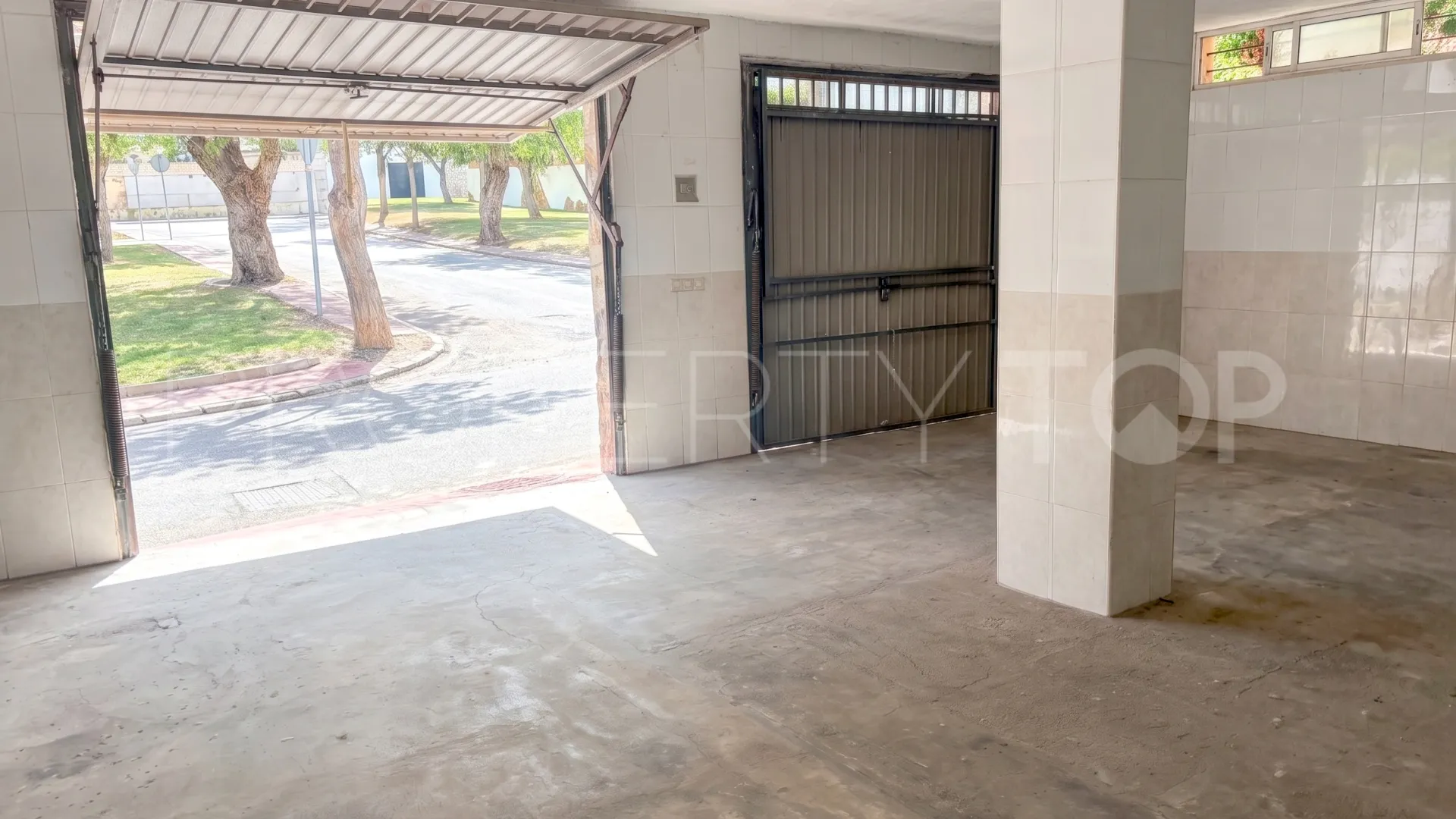 For sale villa in Benalmadena Centro