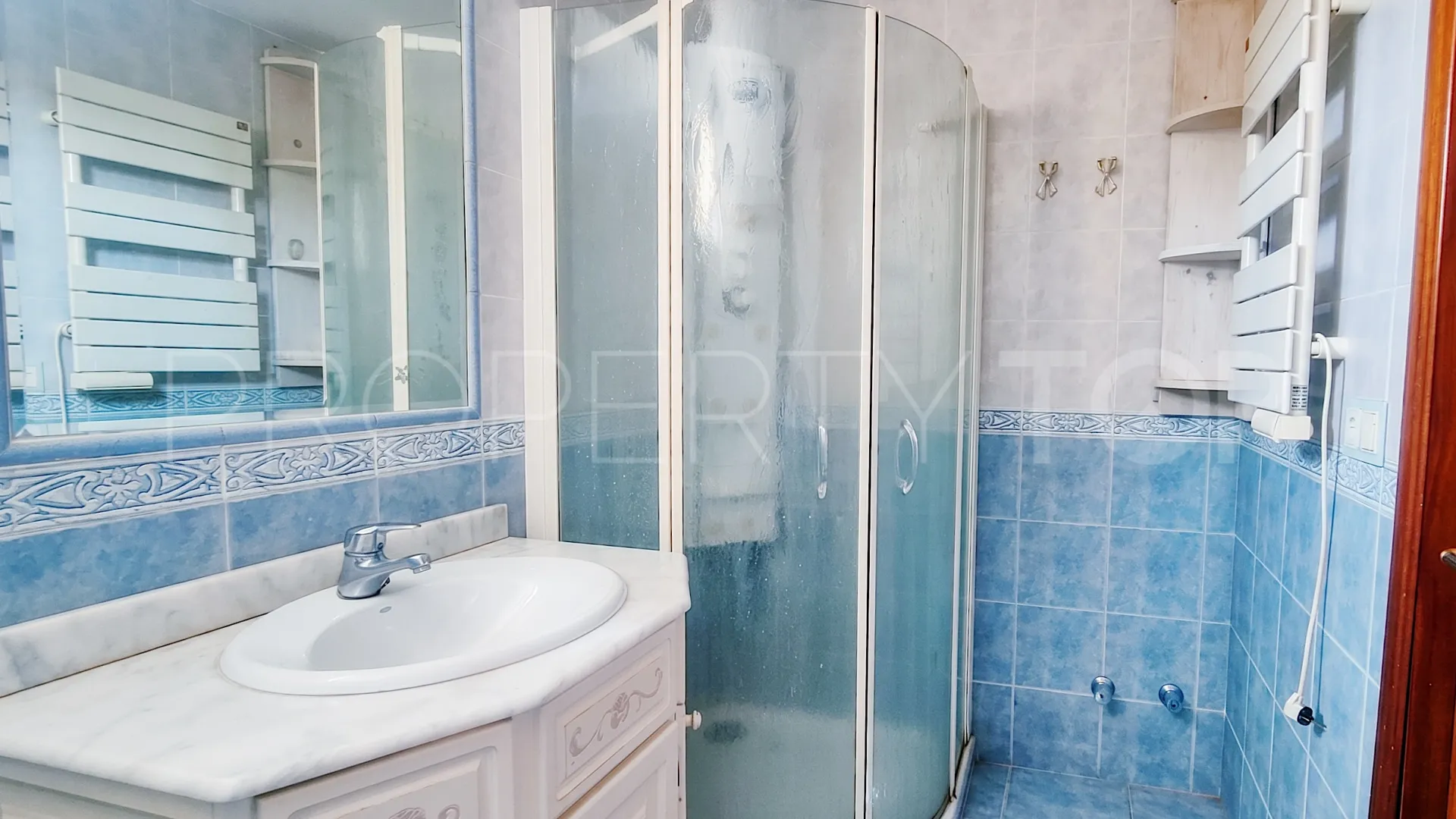 Villa with 6 bedrooms for sale in Benalmadena Costa