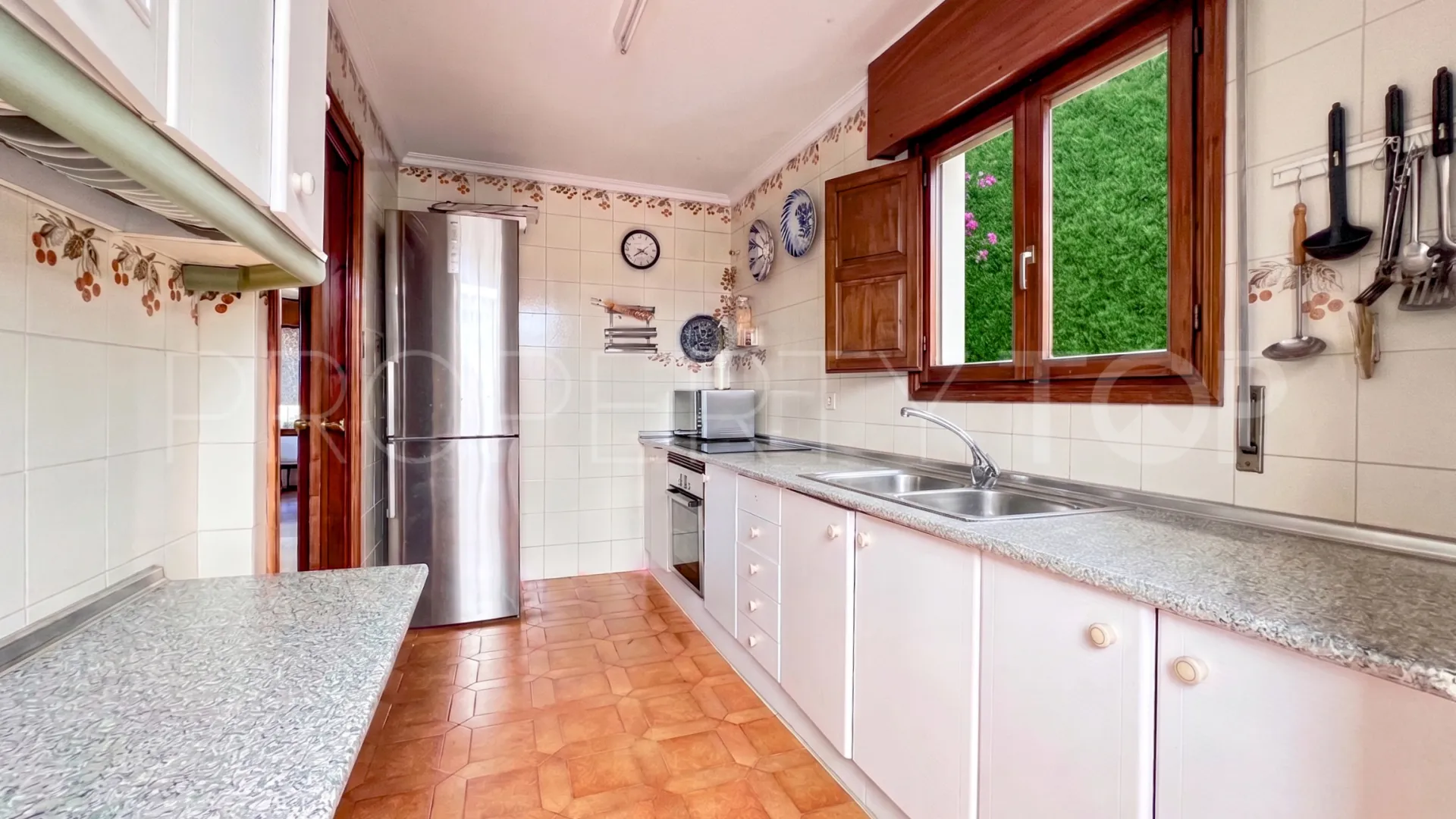 La Capellania villa for sale