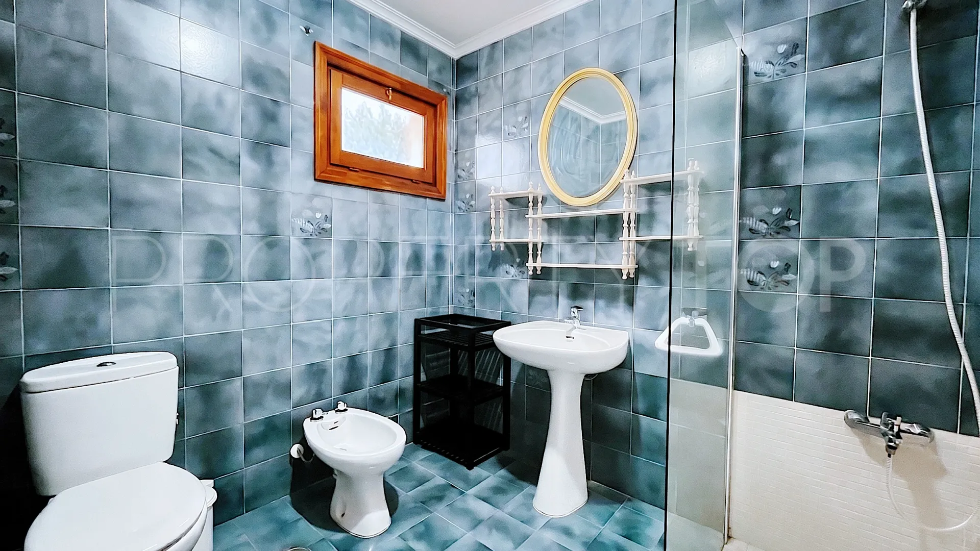 La Capellania villa for sale