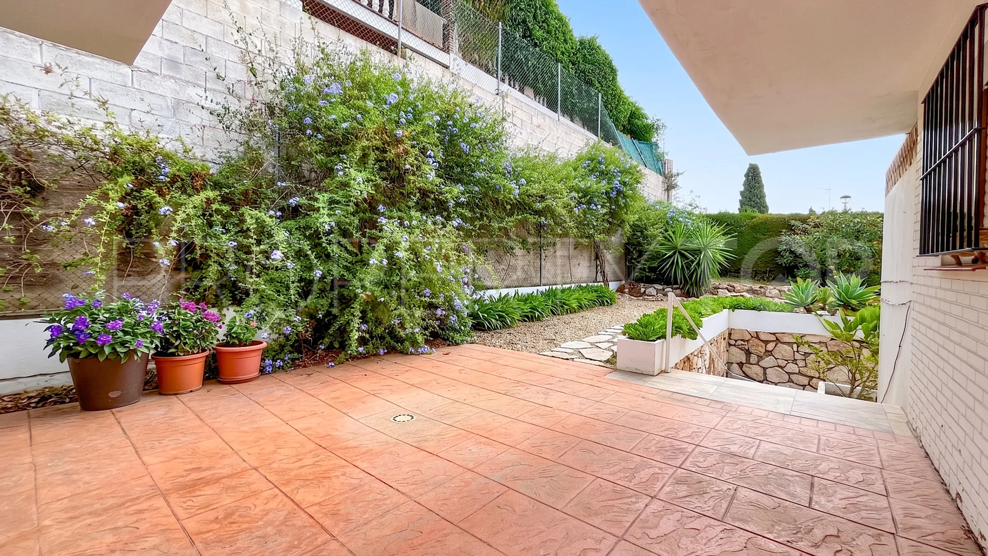 La Capellania villa for sale