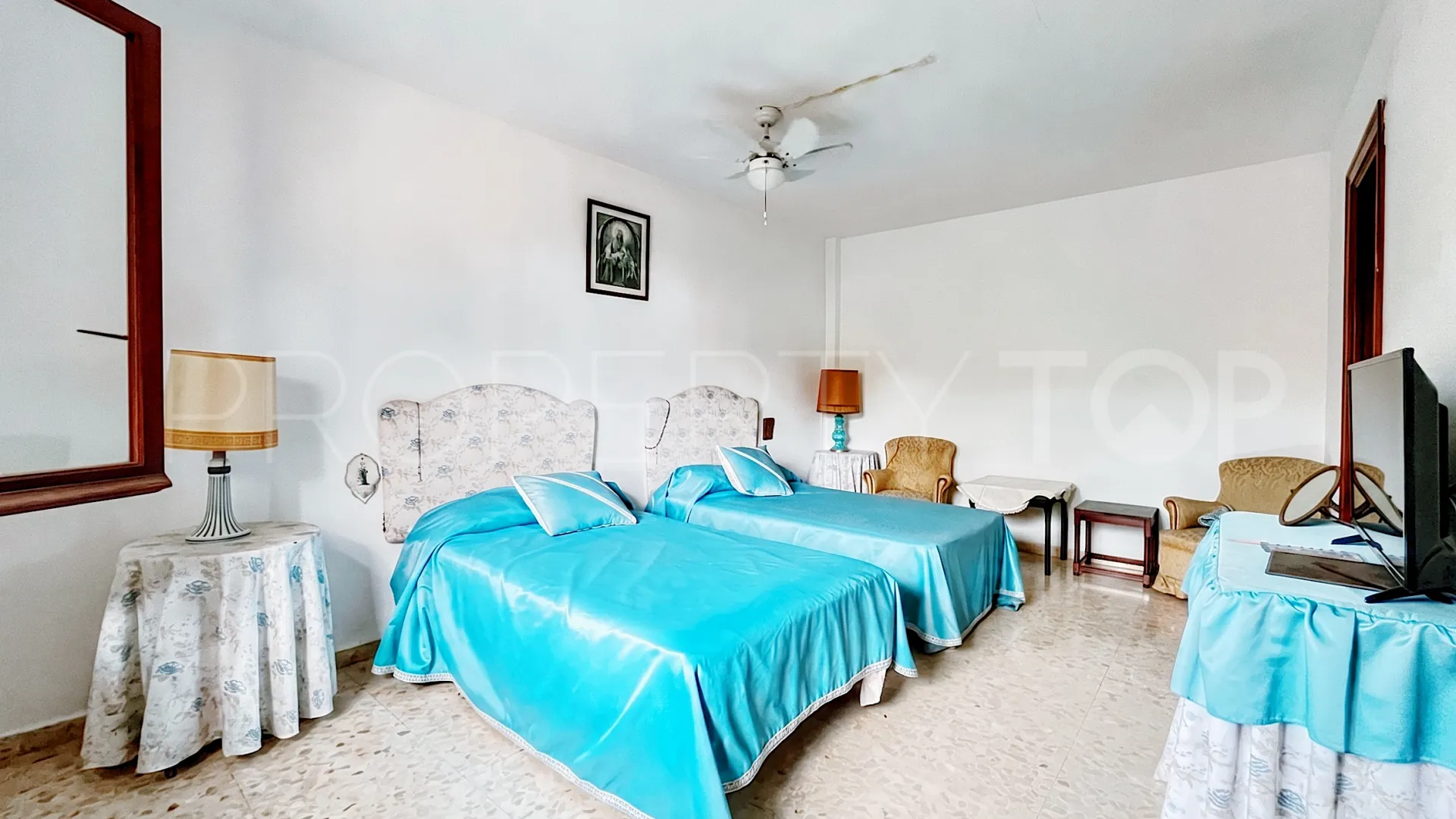 La Capellania villa for sale