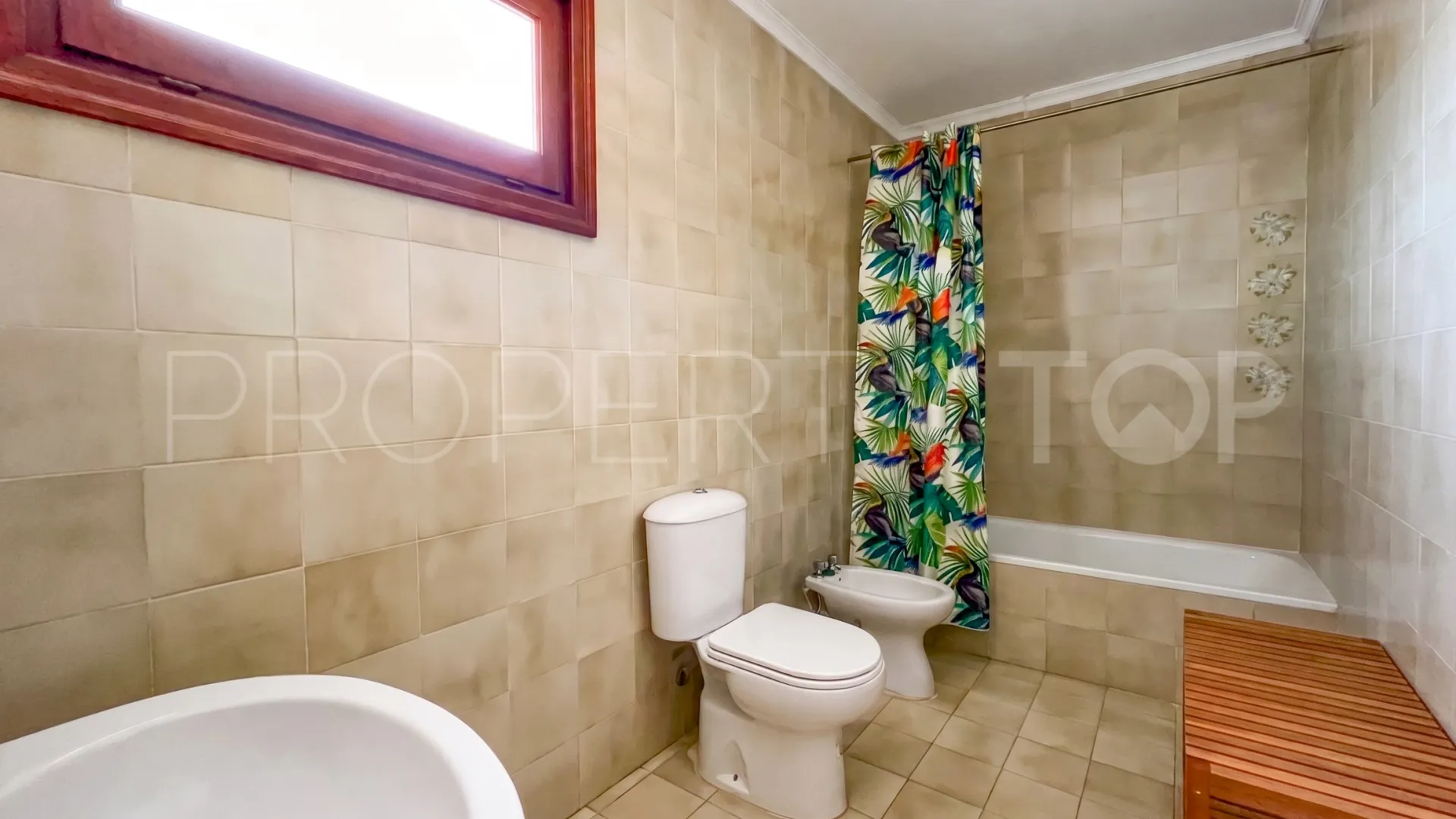 La Capellania villa for sale