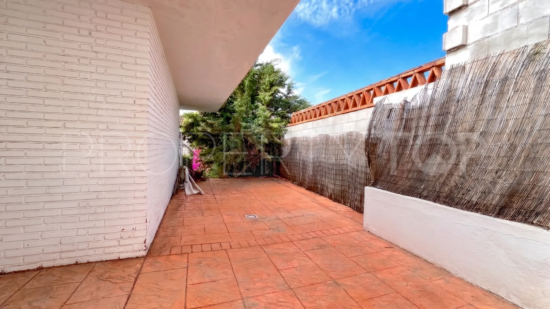 La Capellania villa for sale