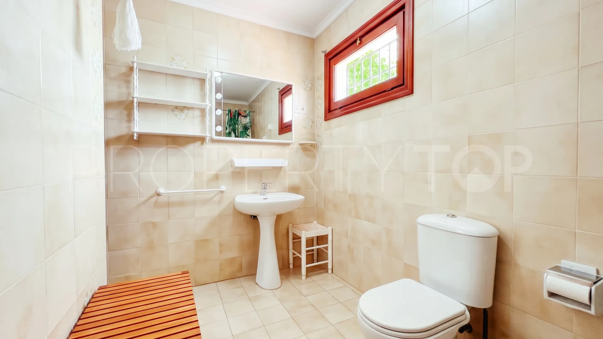 La Capellania villa for sale