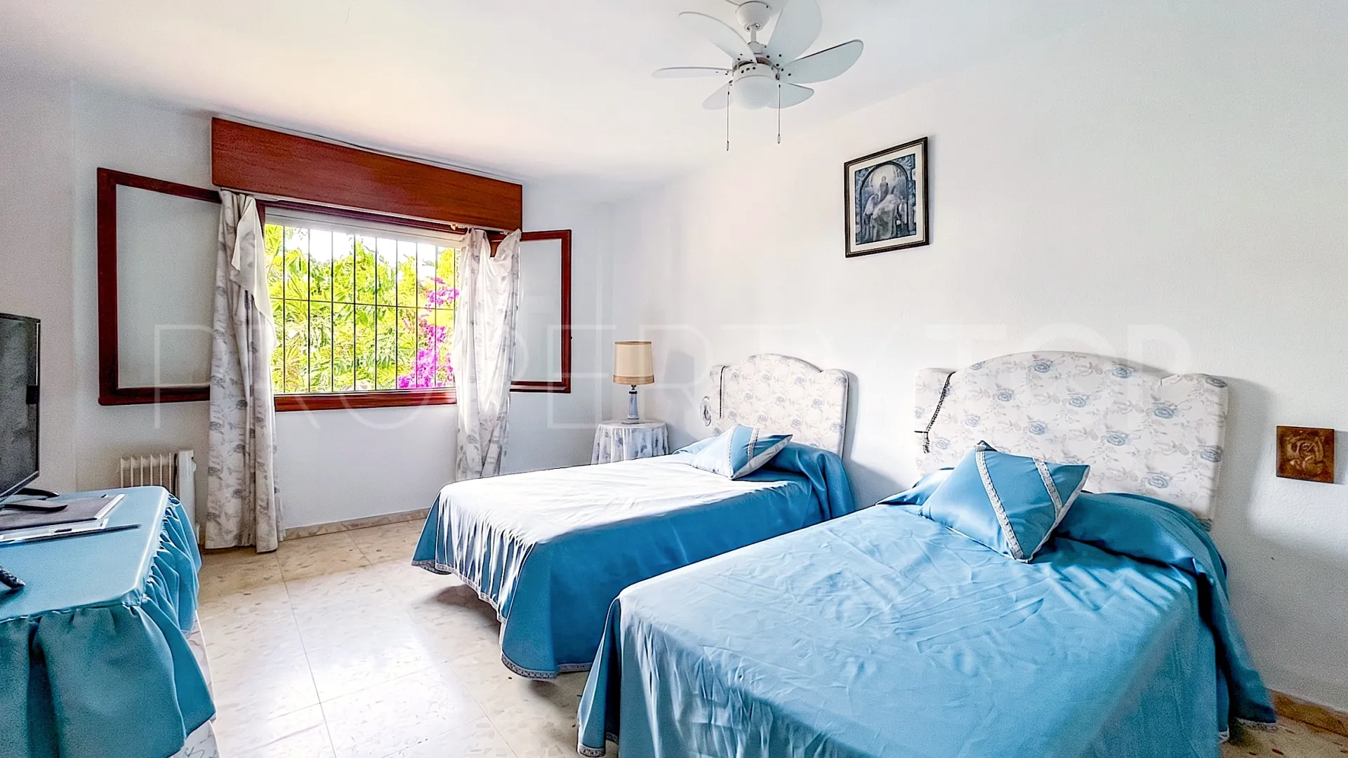 La Capellania villa for sale