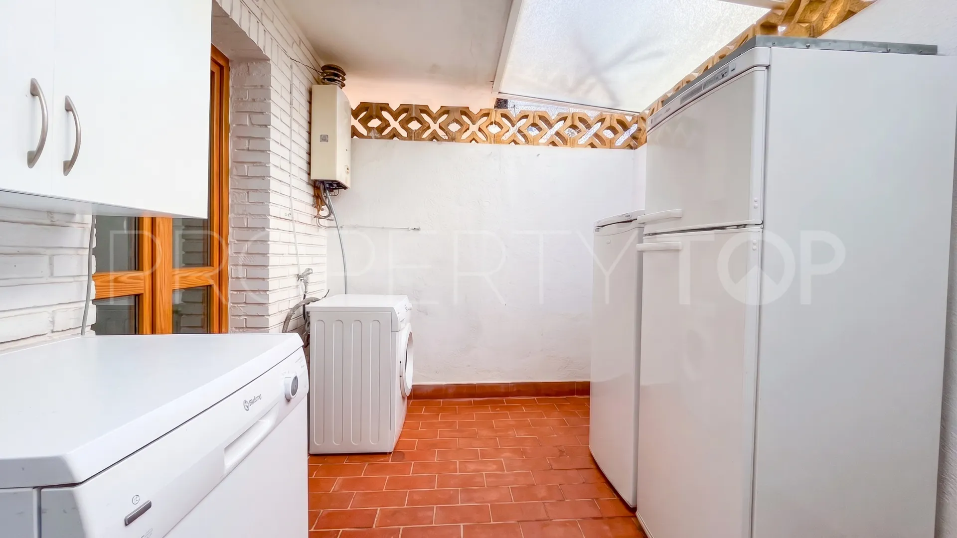 La Capellania villa for sale
