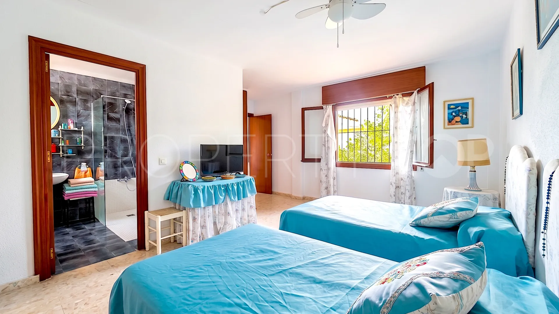 La Capellania villa for sale
