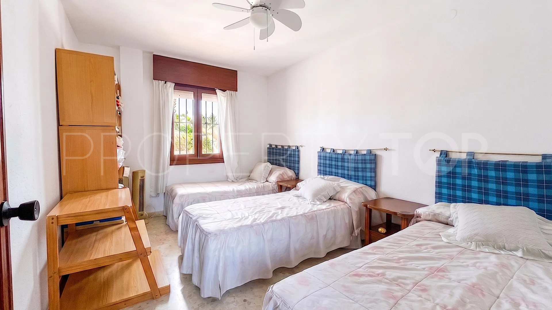 La Capellania villa for sale